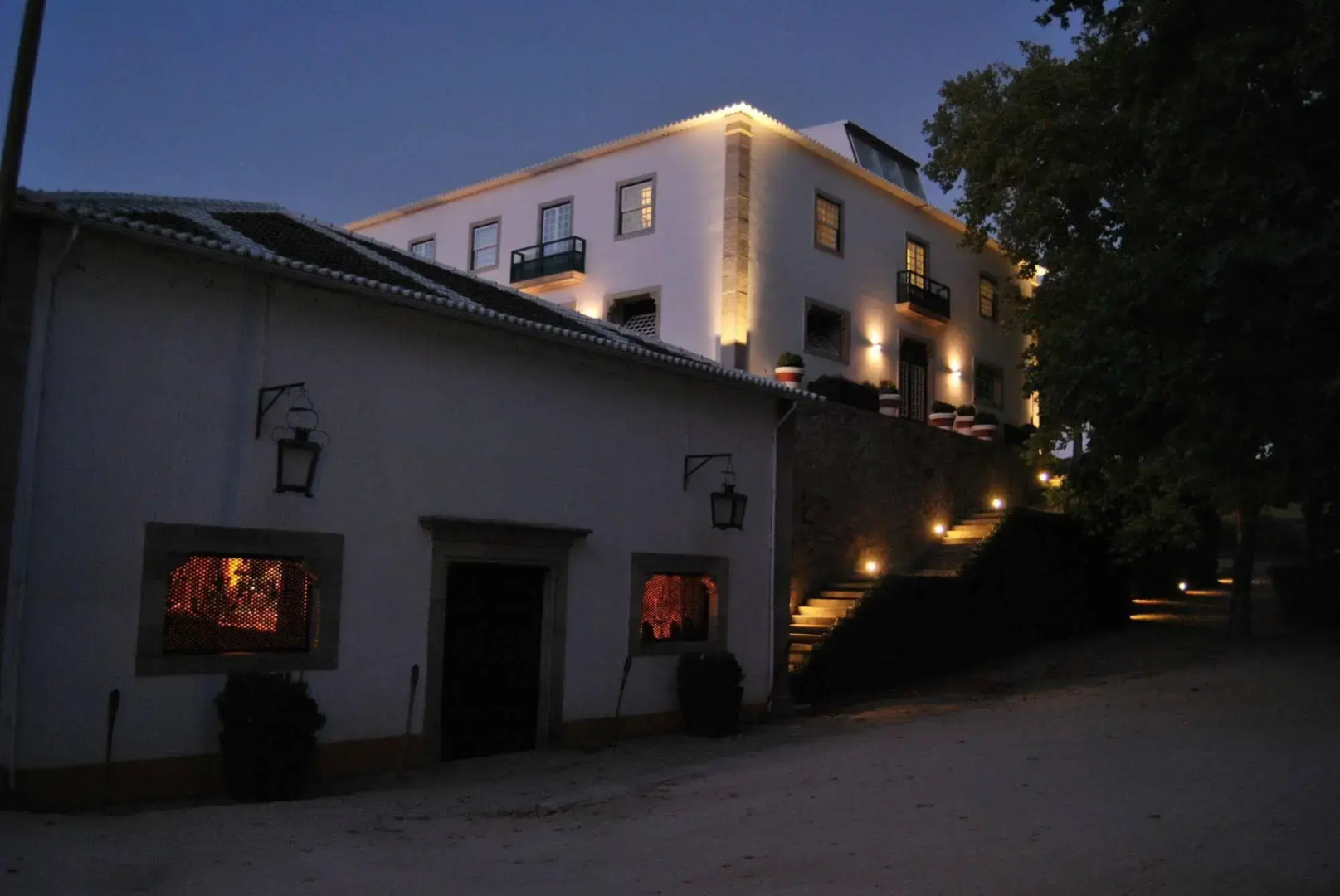 The Wine House Hotel - Quinta da Pacheca
