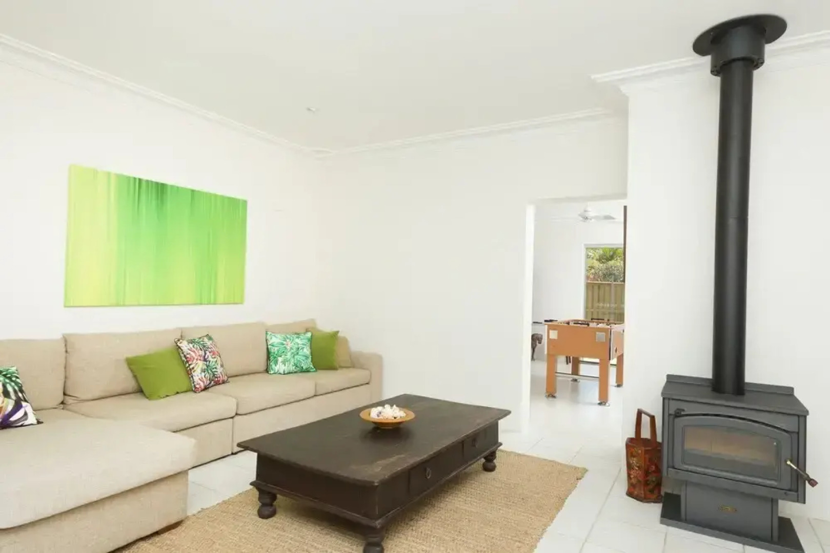 Beach House at One Mile