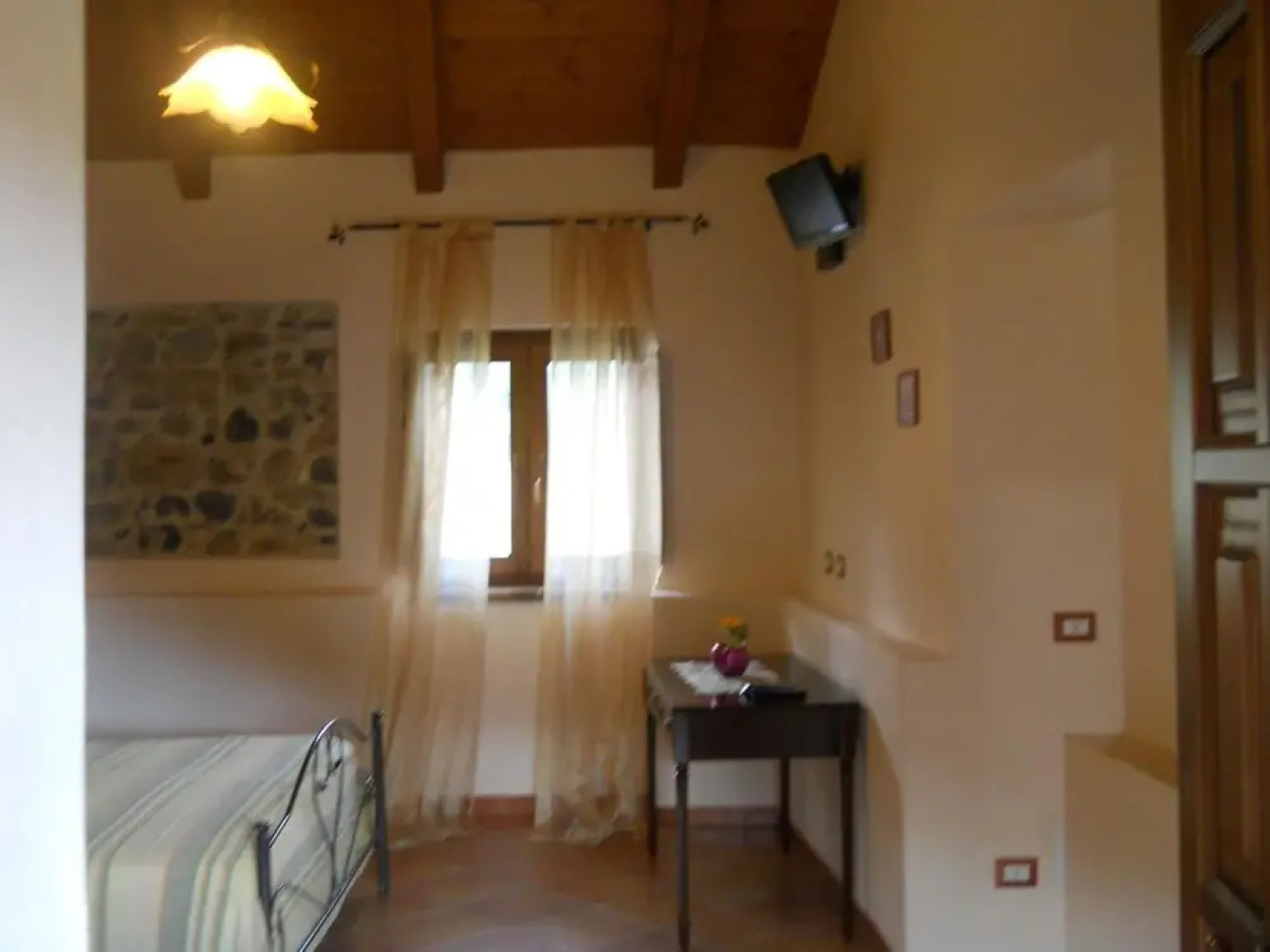 Country House B&B Antica Dimora Del Sole