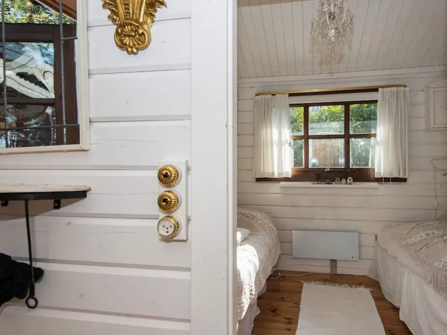 6 Person Holiday Home in Grenaa