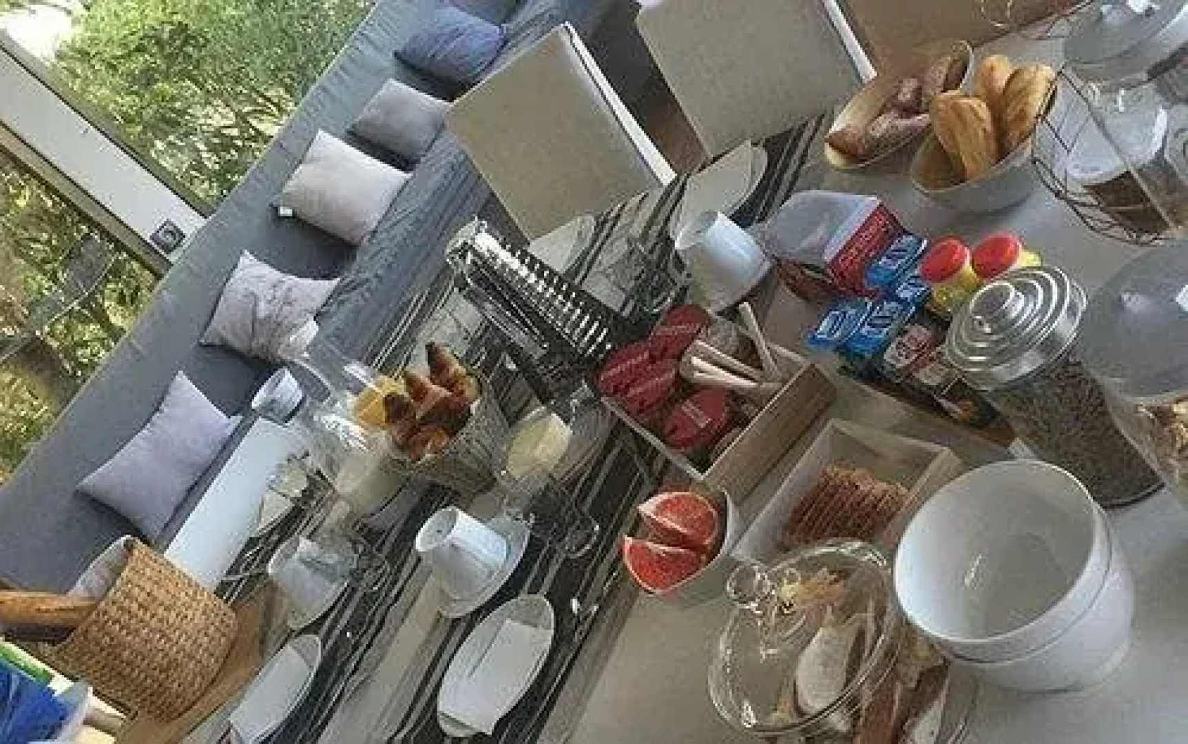 A Casa Di L'Amanduli