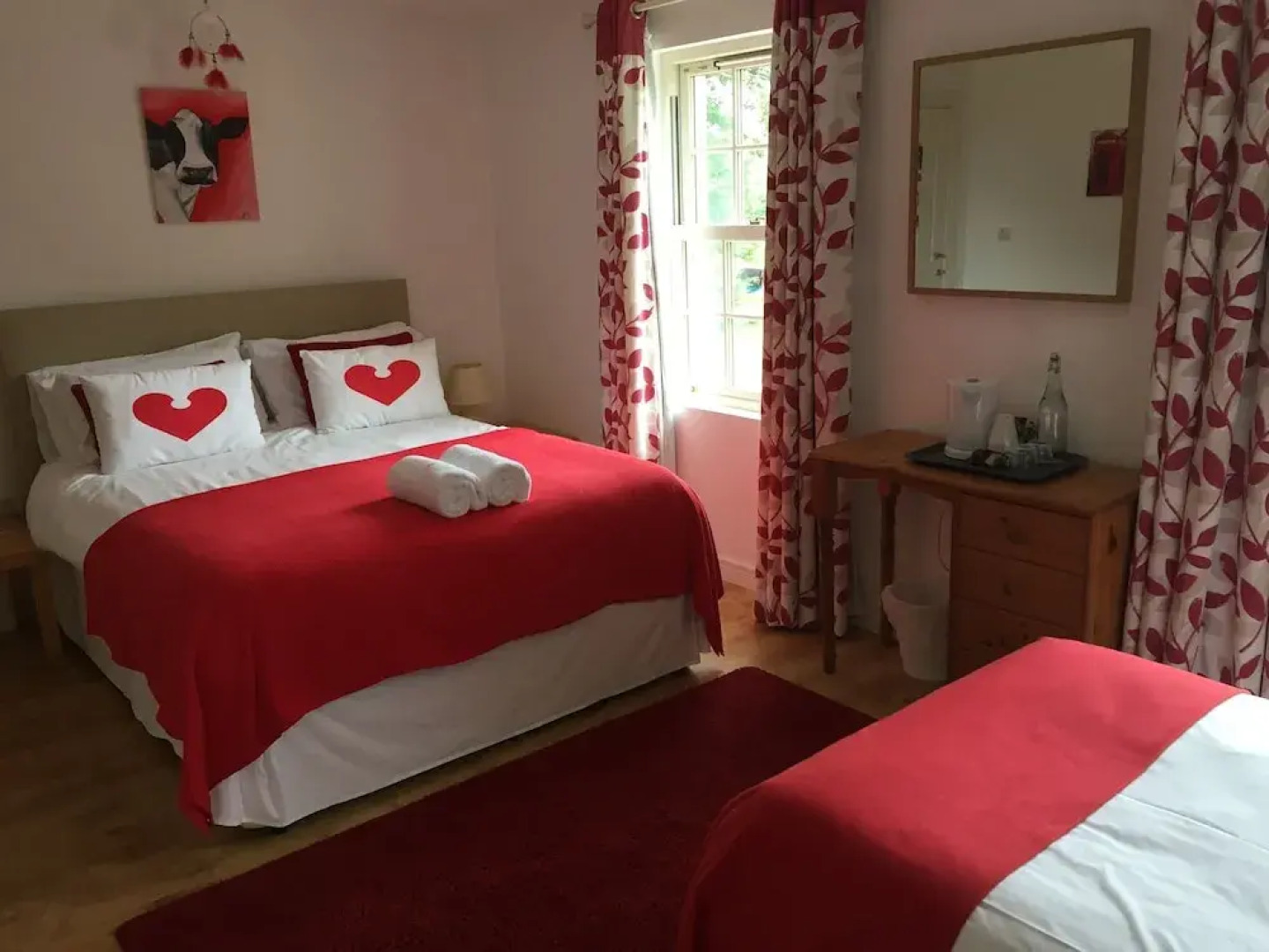 The Rocks Bed & Breakfast