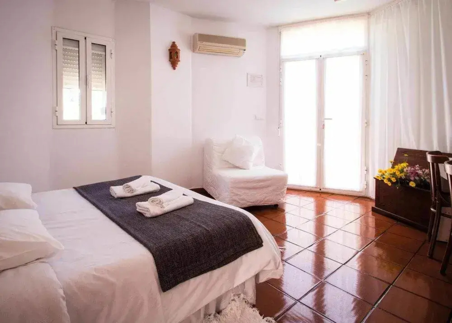 Cortijo de la Media Luna