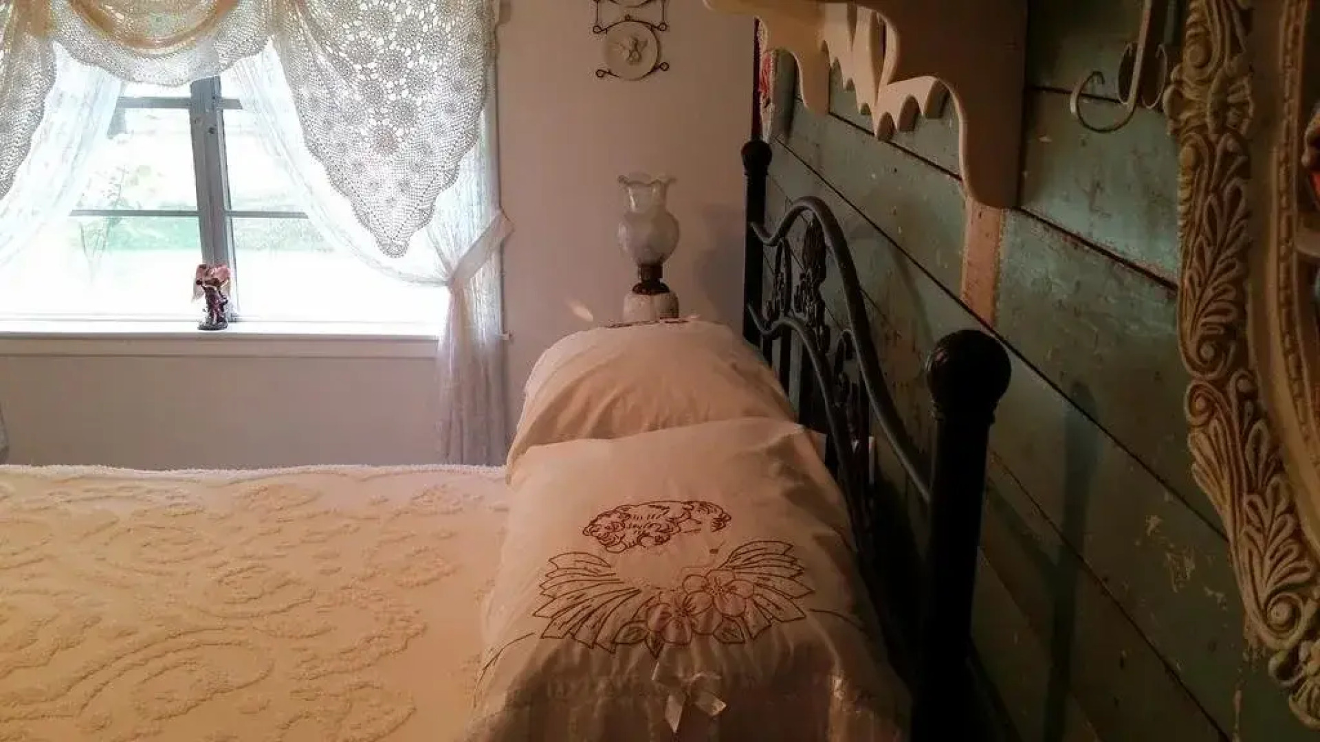 The Hoffmann Vacation Rental Bed & Breakfast