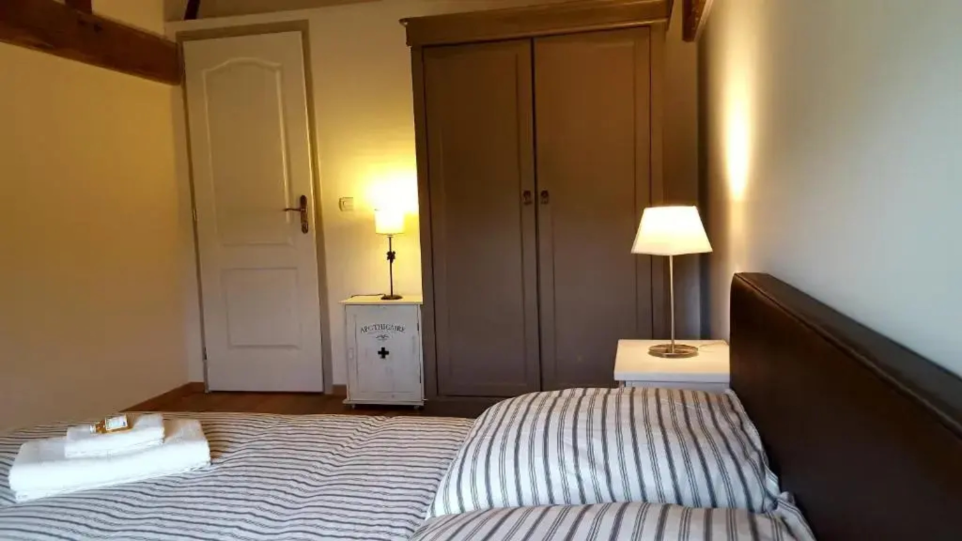 Domaine de l'Etanchet