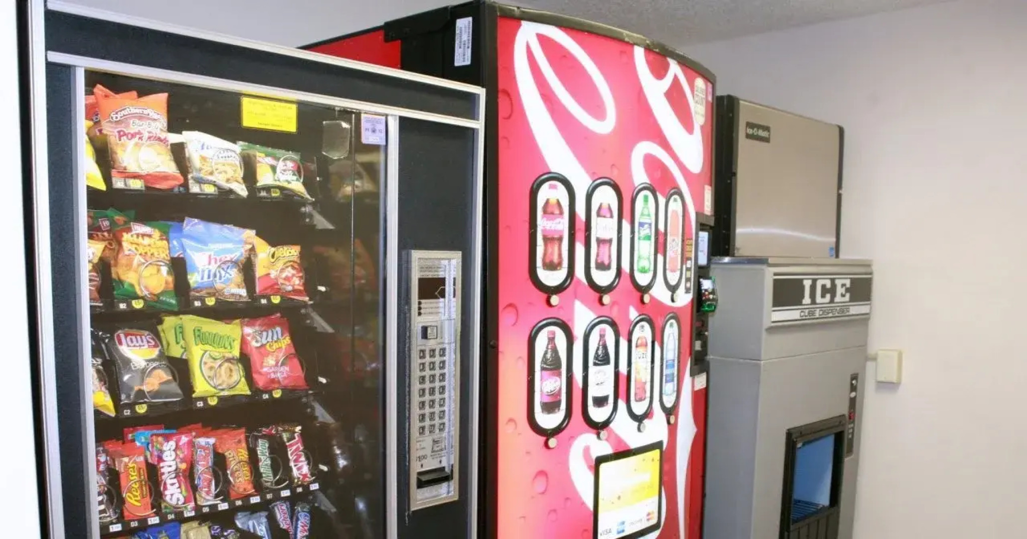 Holiday Inn Express Hope by IHG