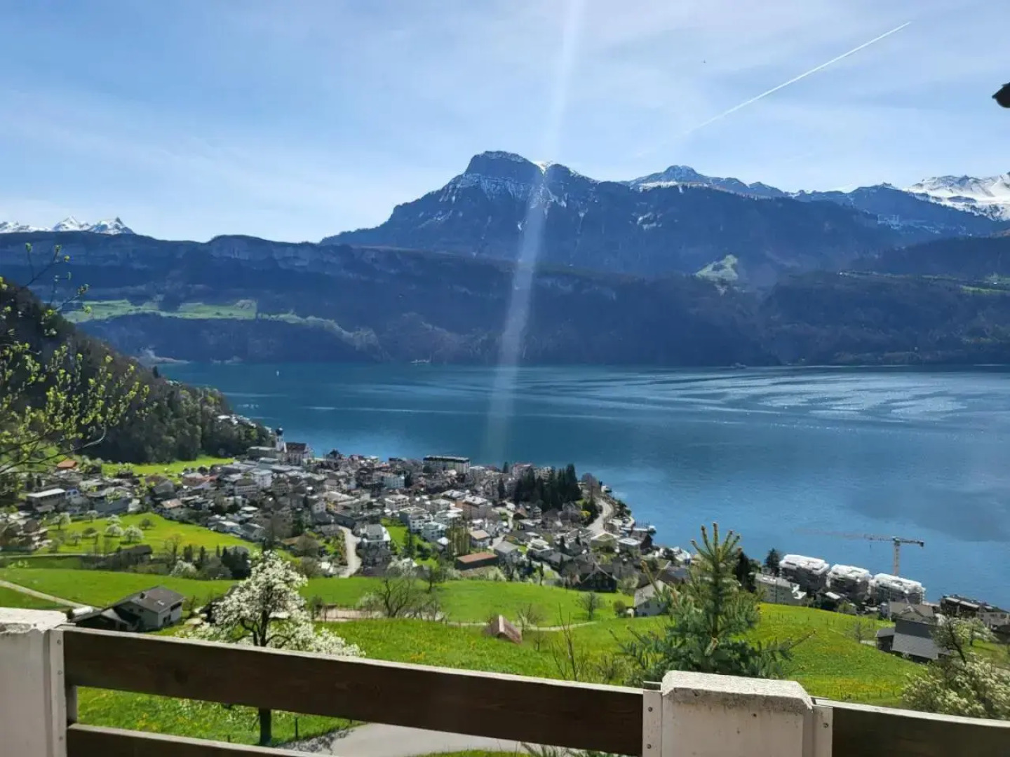 Hotel Restaurant Platten