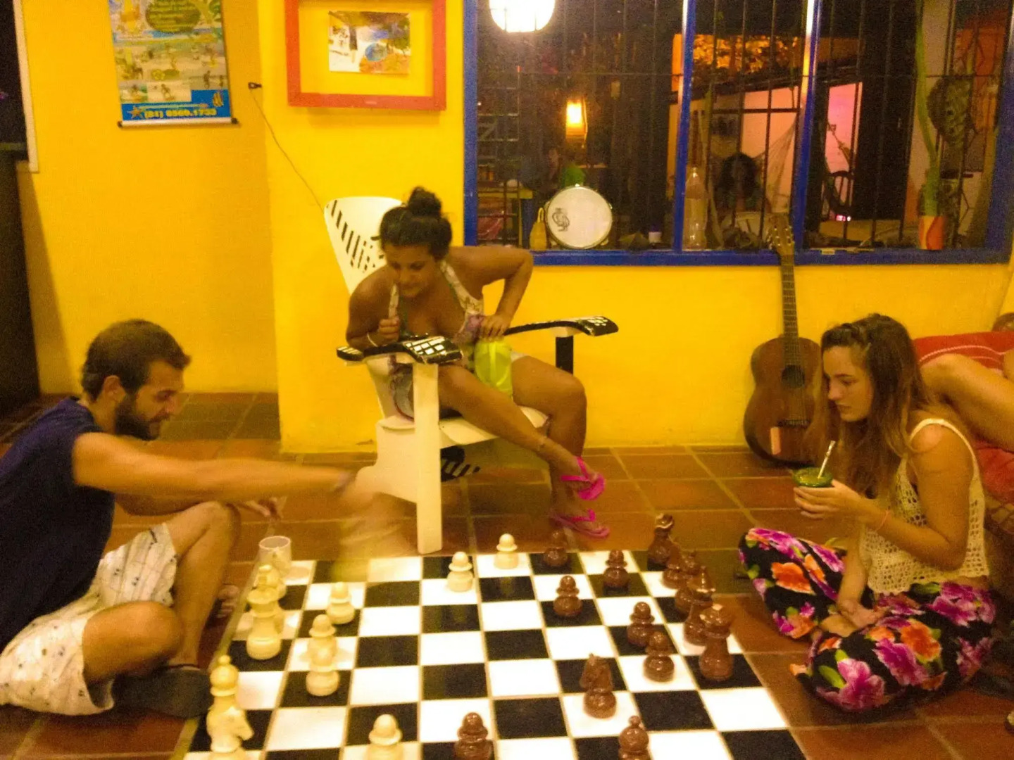 Beach Life Porto de Galinhas