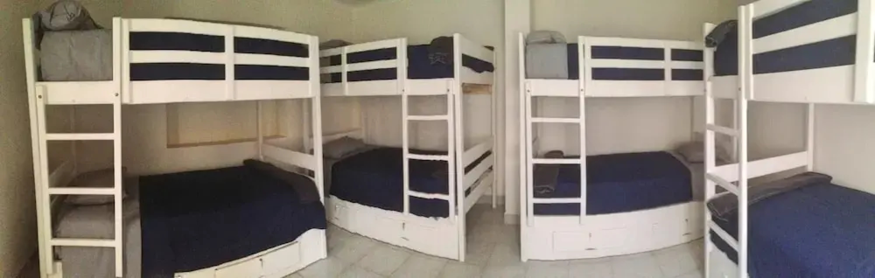 Samay Hostel
