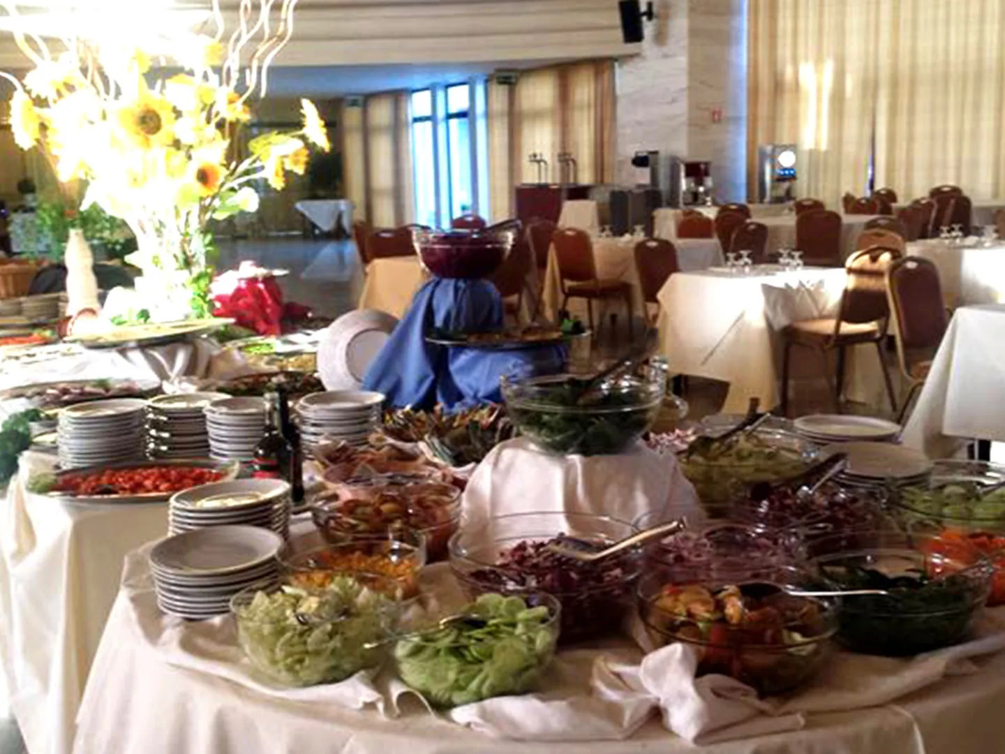 Porto Giardino - CDSHotels