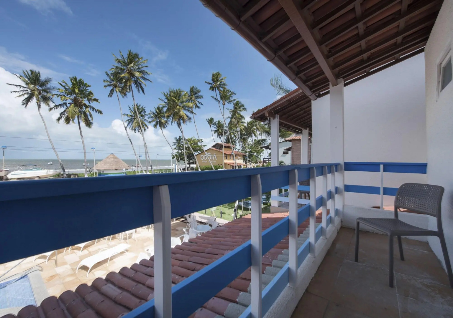 Pousada Olho D'água