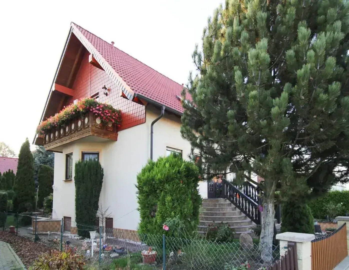 Apartment in Markranstadt Near Lake Kulkwitz