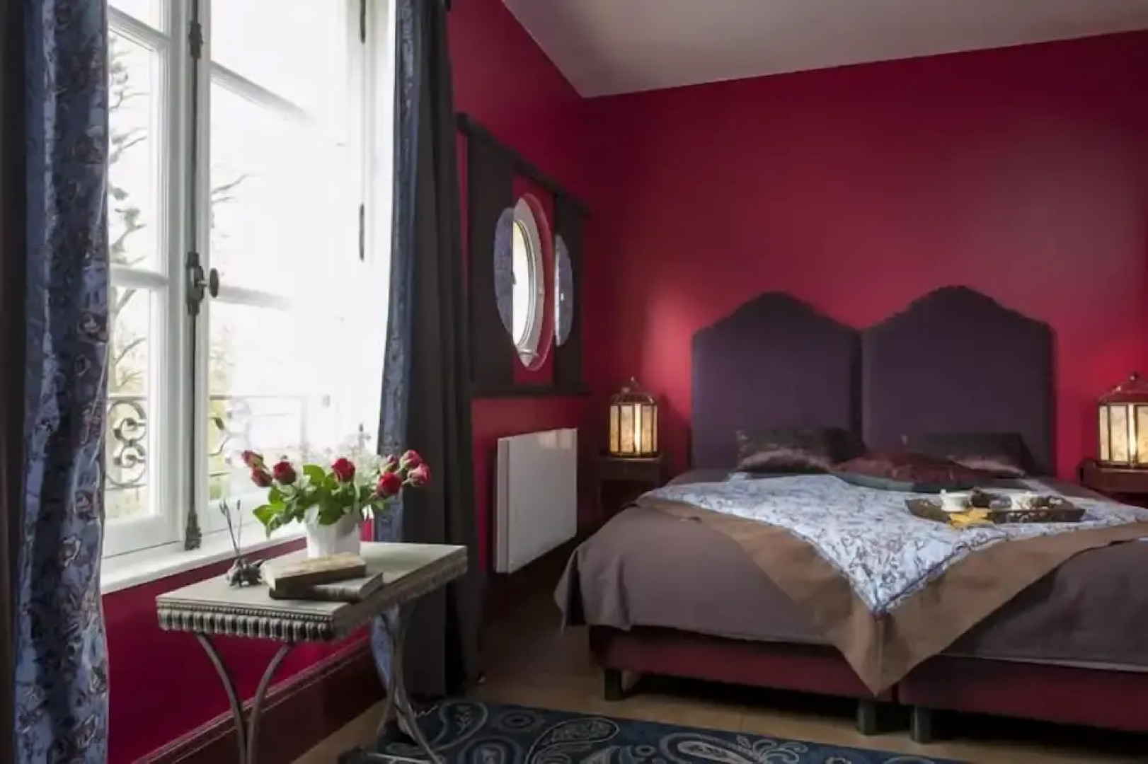 Les Buis de Boscherville