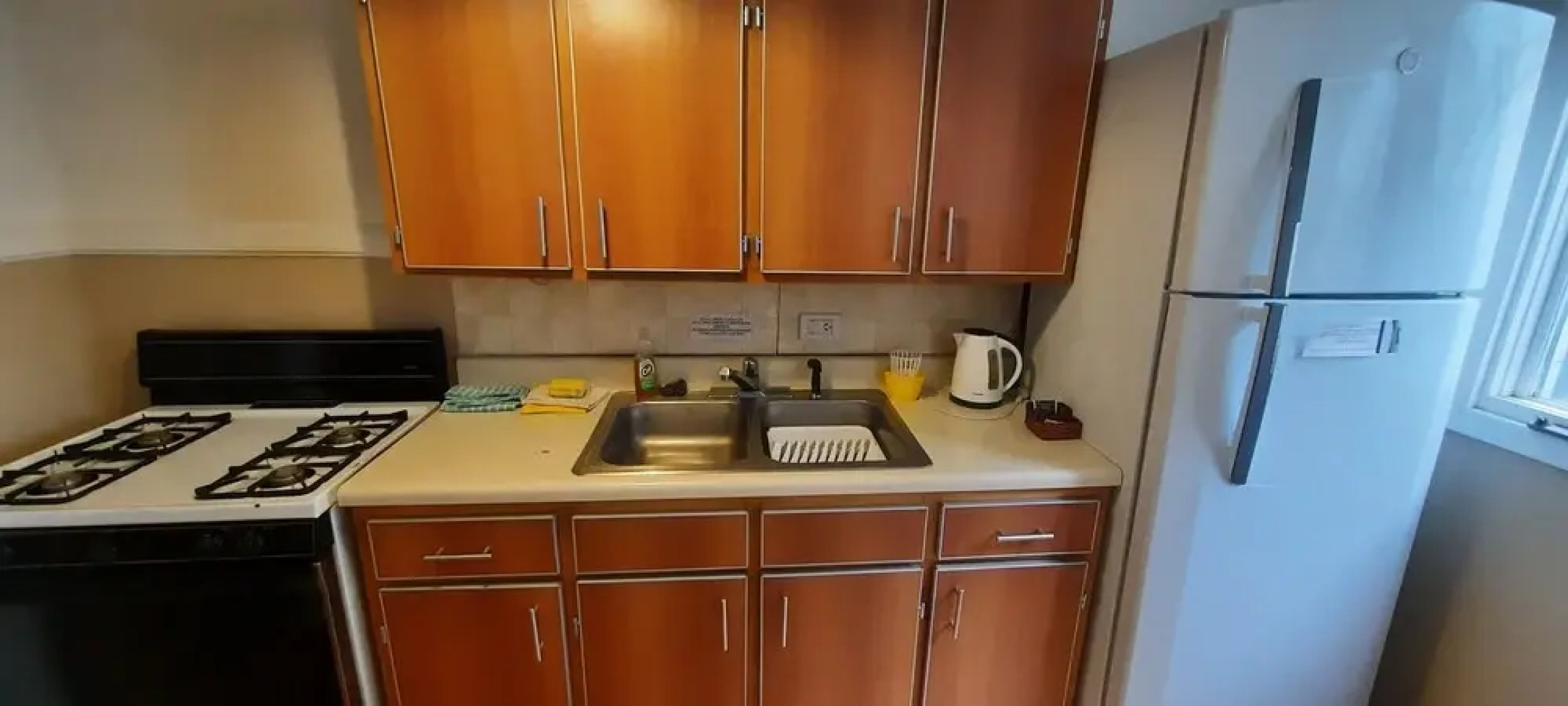 Departamentos Ushuaia Centro by Hotel Austral