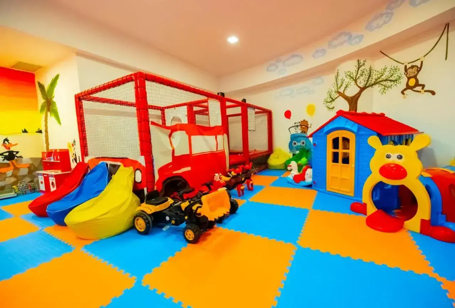 Chamada Prestige Hotel