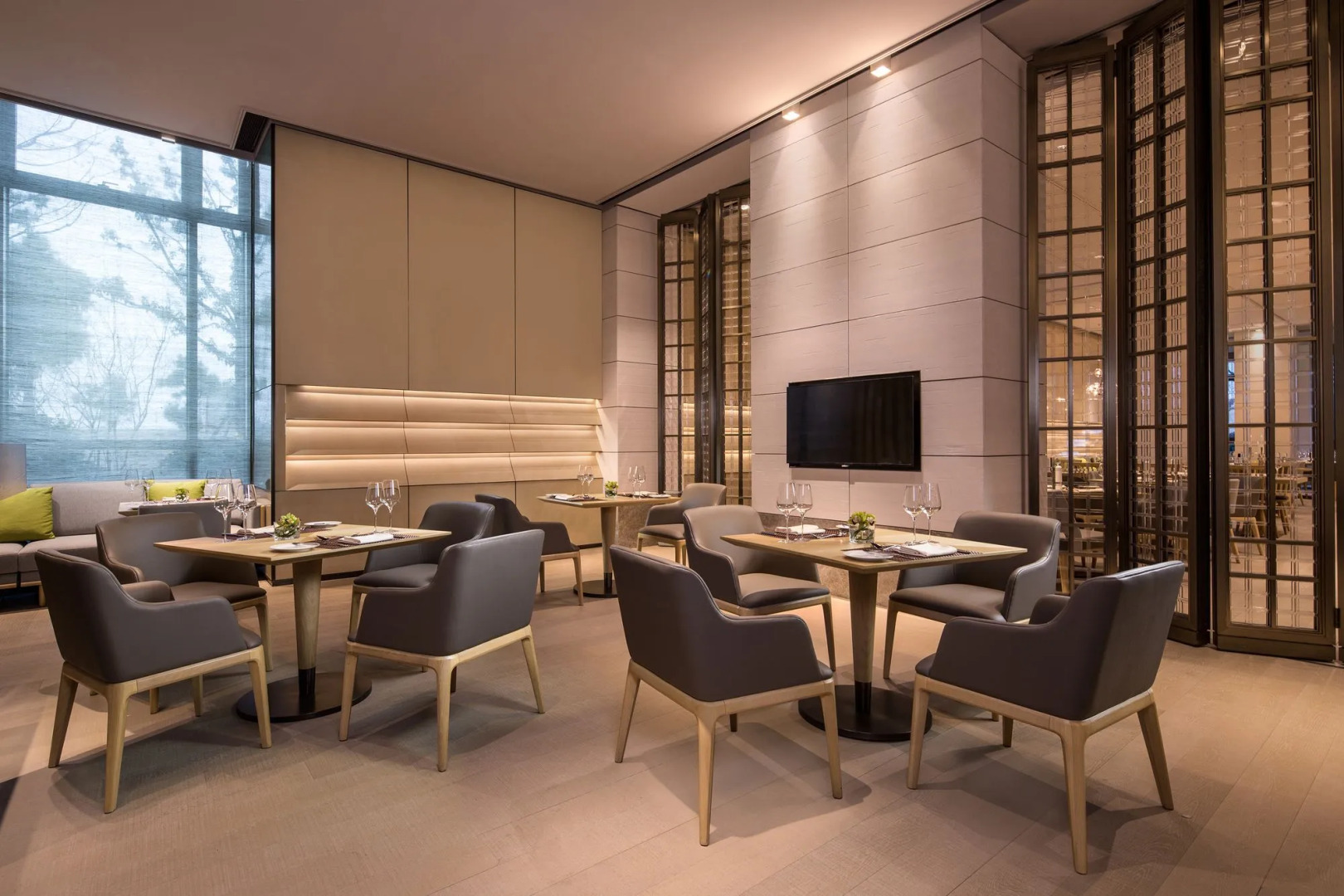 Courtyard by Marriott Shanghai Hongqiao