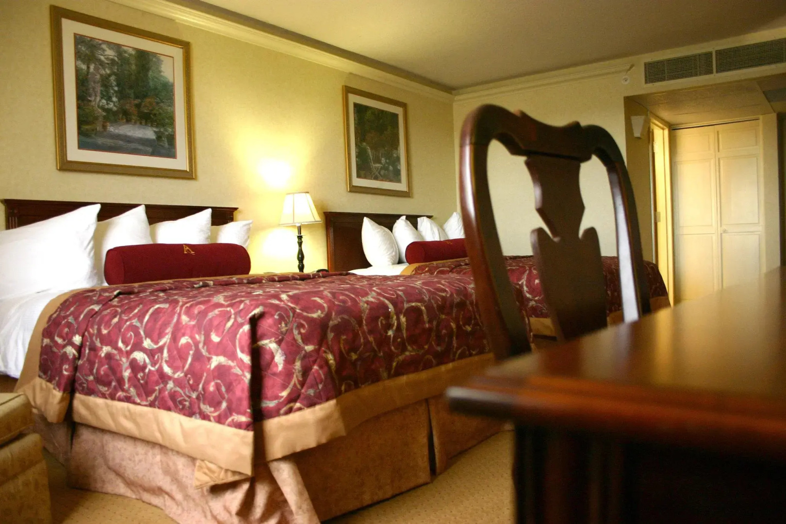 Wyndham Garden Amarillo