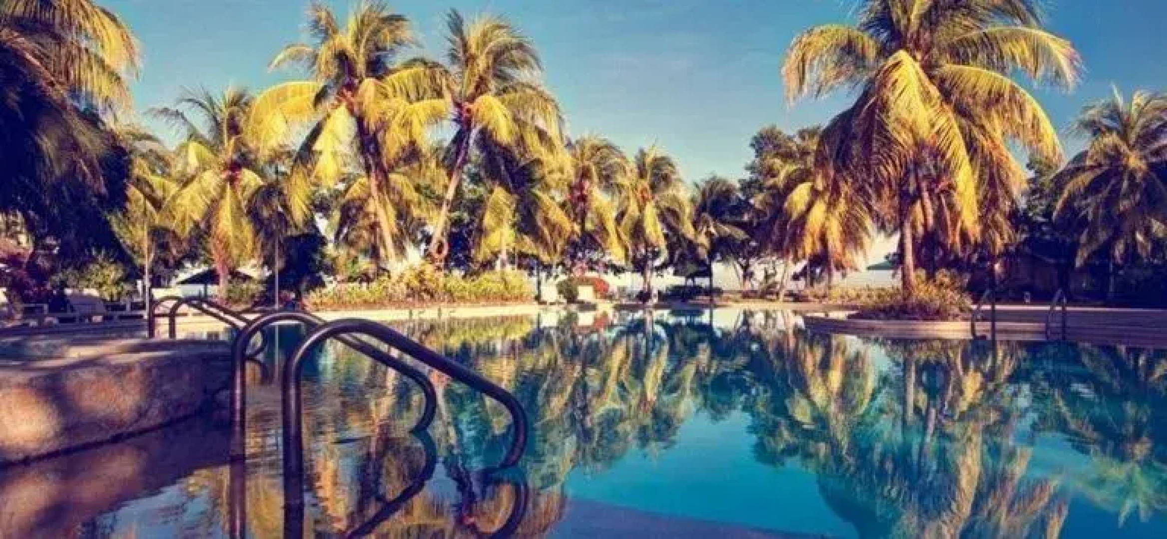 Sta. Monica Beach Club