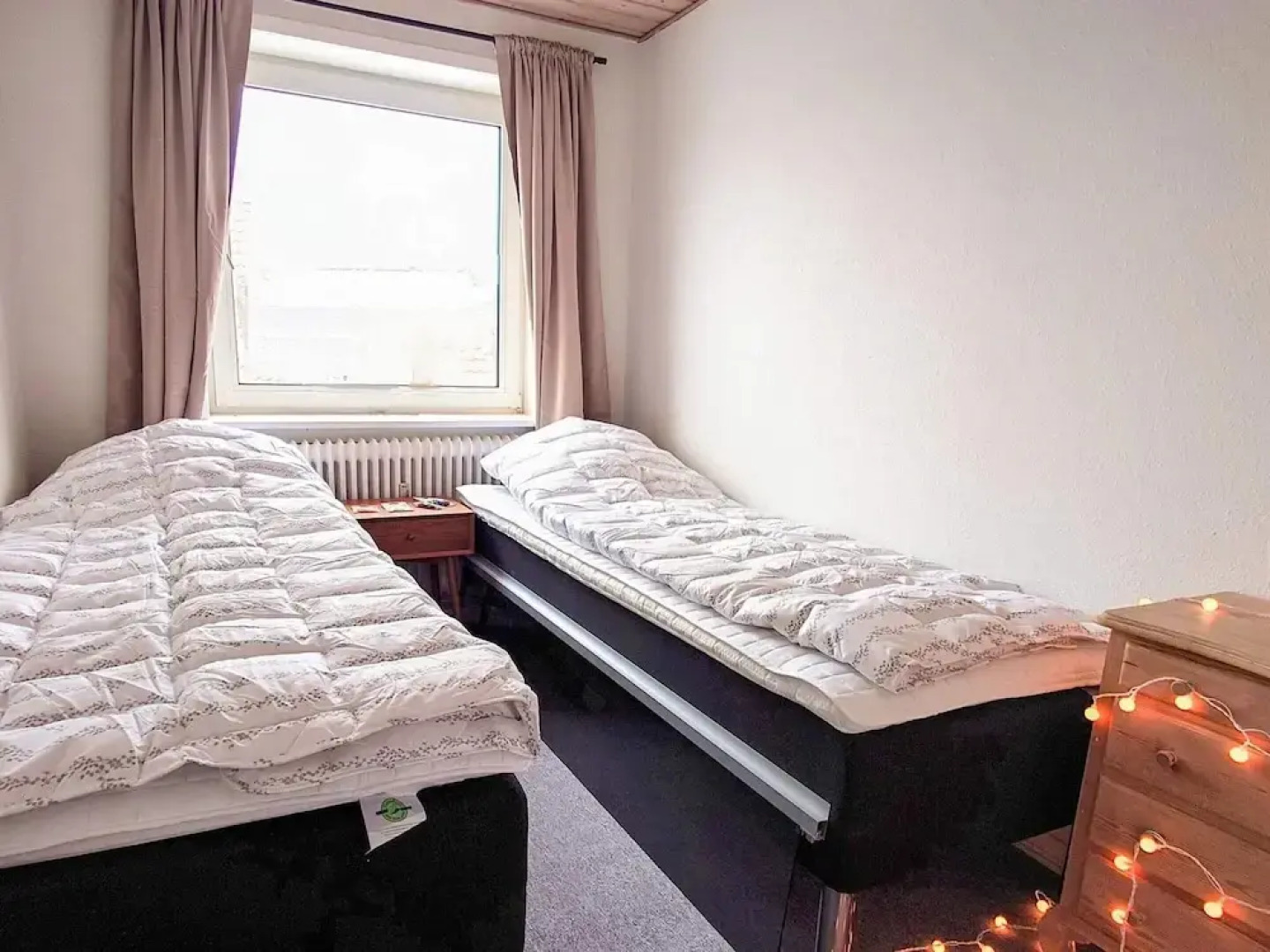 4 Star Holiday Home in Bronderslev