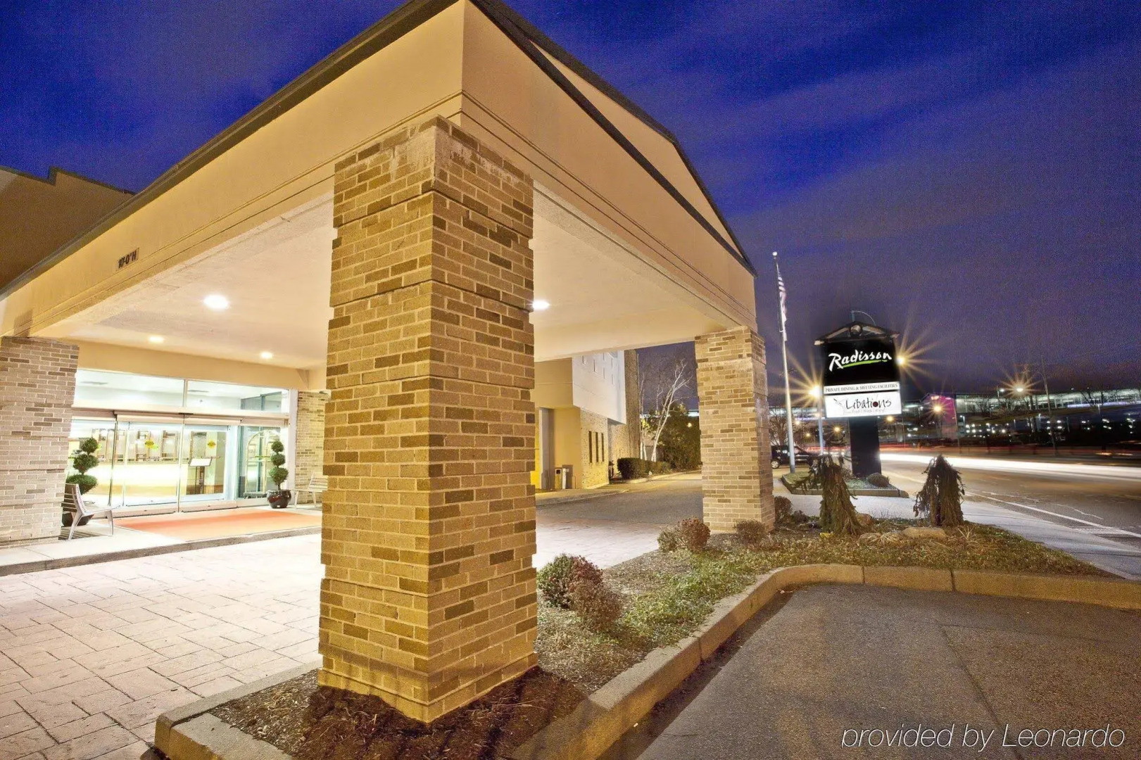 DoubleTree by Hilton Providence Airport Warwick