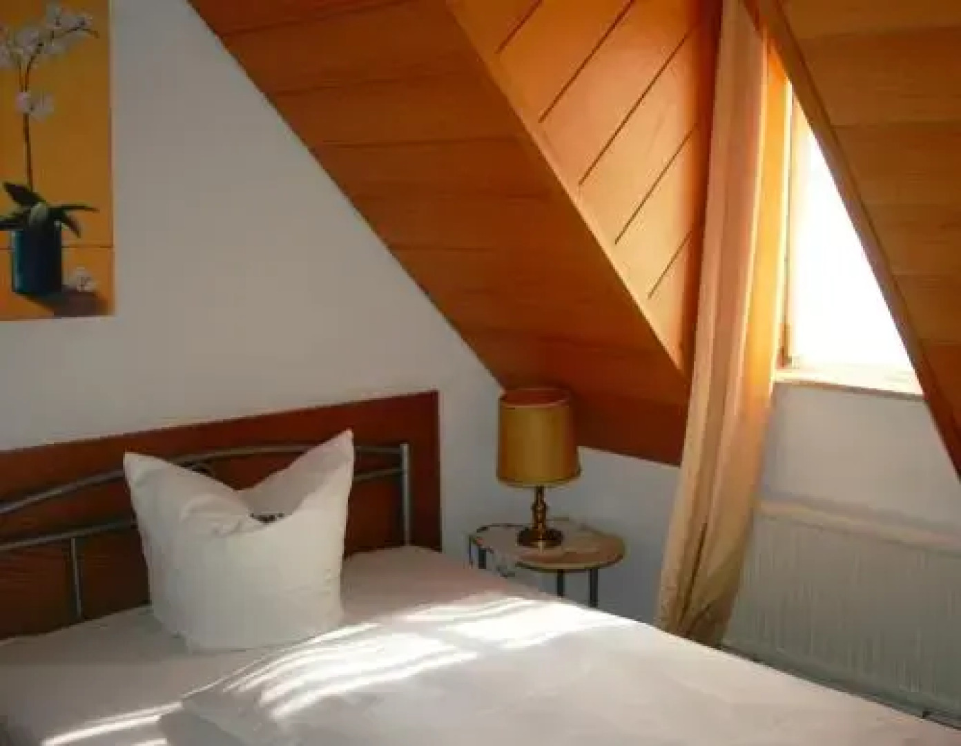 Hotel Bayerischer Hof