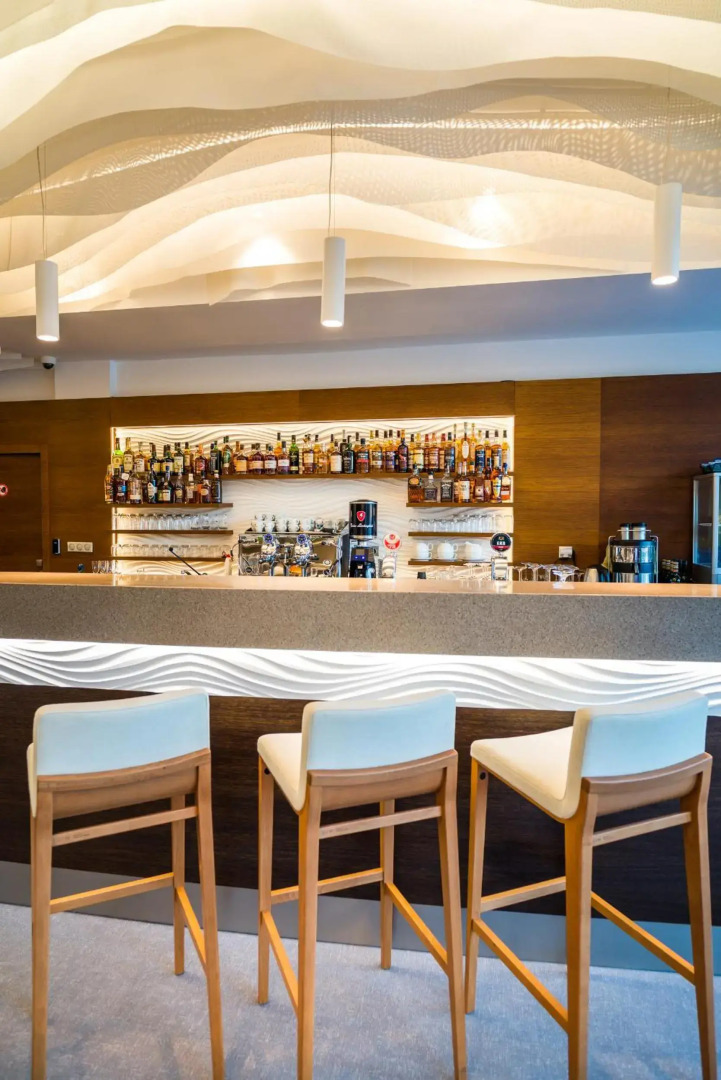 Galeria Thermal Bešenová