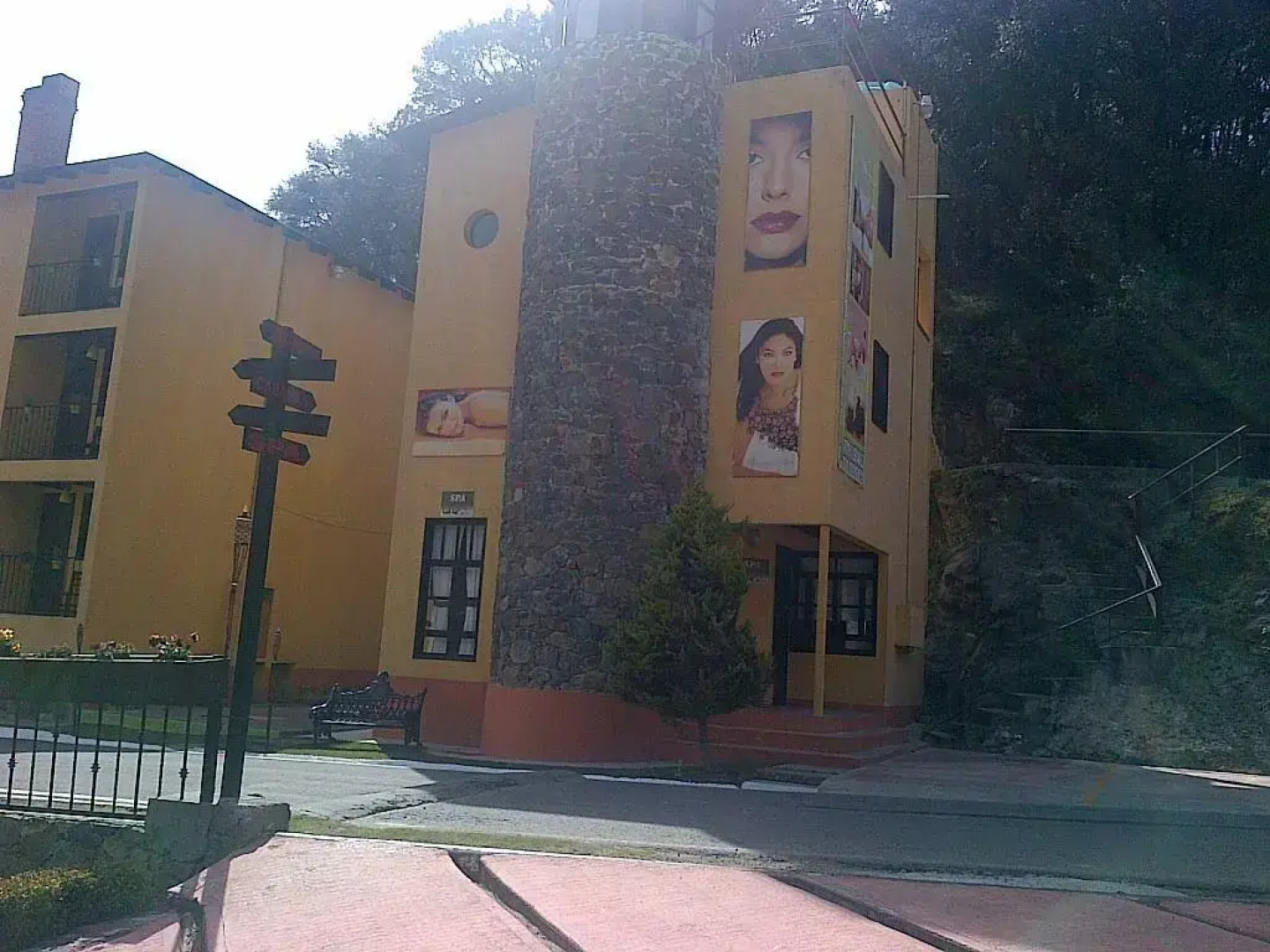 Spa Holistico Real Hotel