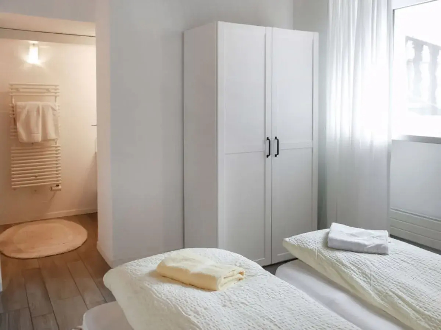 Apartment Viralago Pettneu am Arlberg