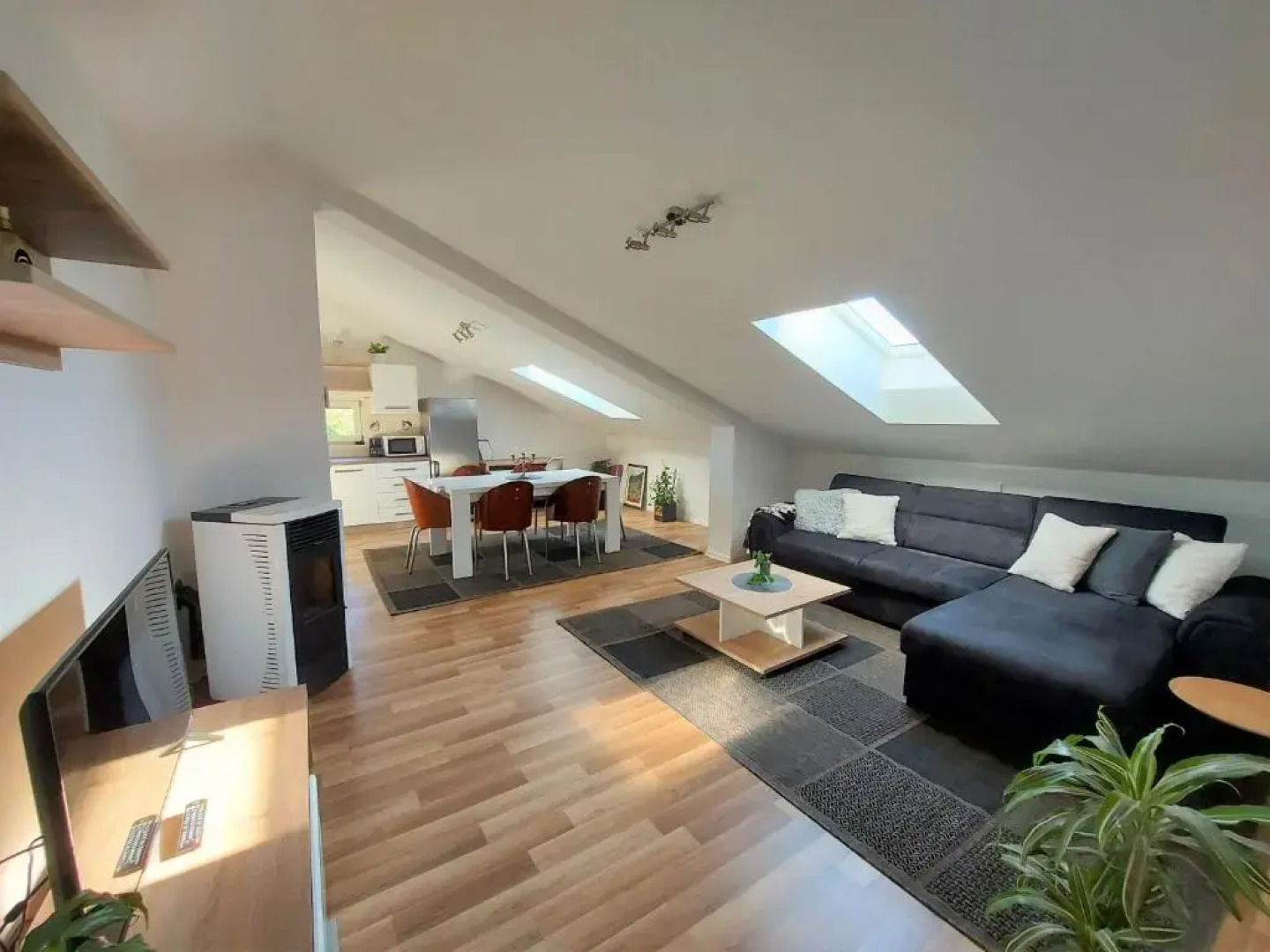 Rooms and Apartments IstraSoley