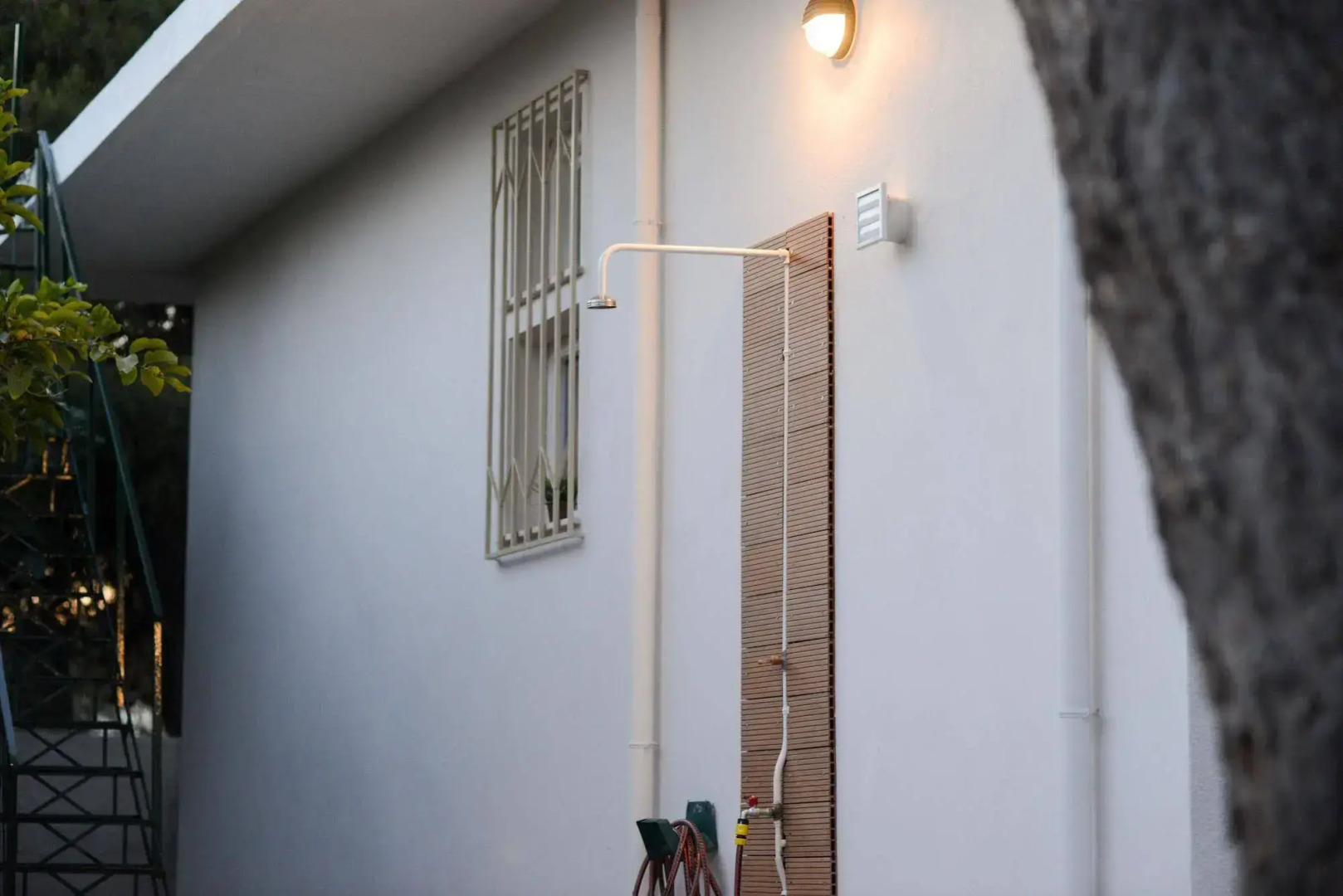 Xaroula Summer House