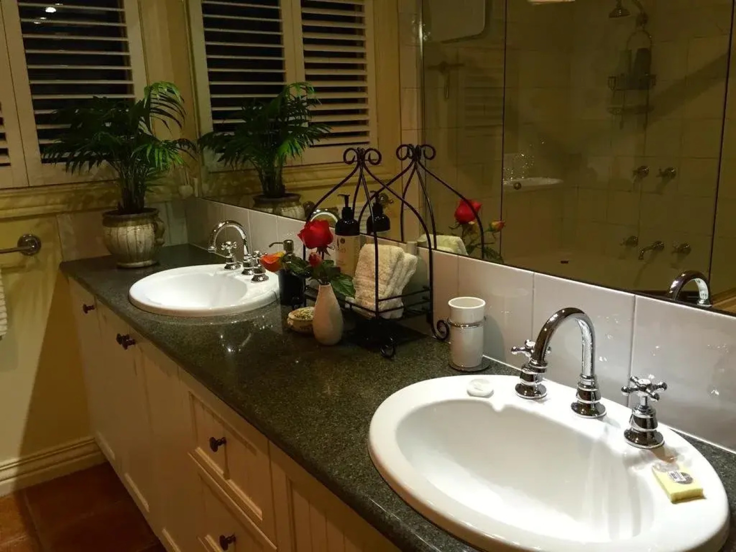 Llarrinda Bed & Breakfast