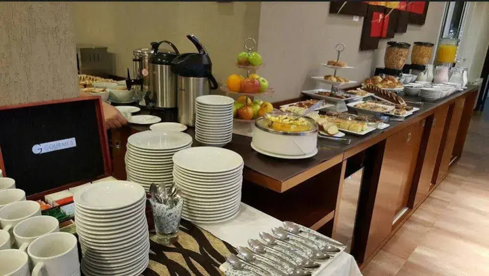 Altos de Tandil Hotel Boutique & Spa