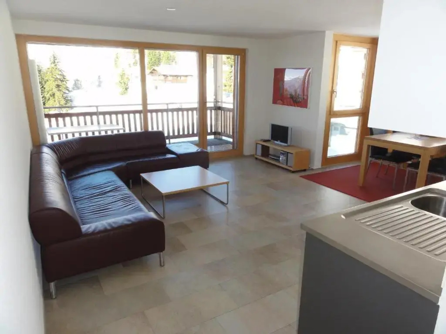 Apartment Bella Vista