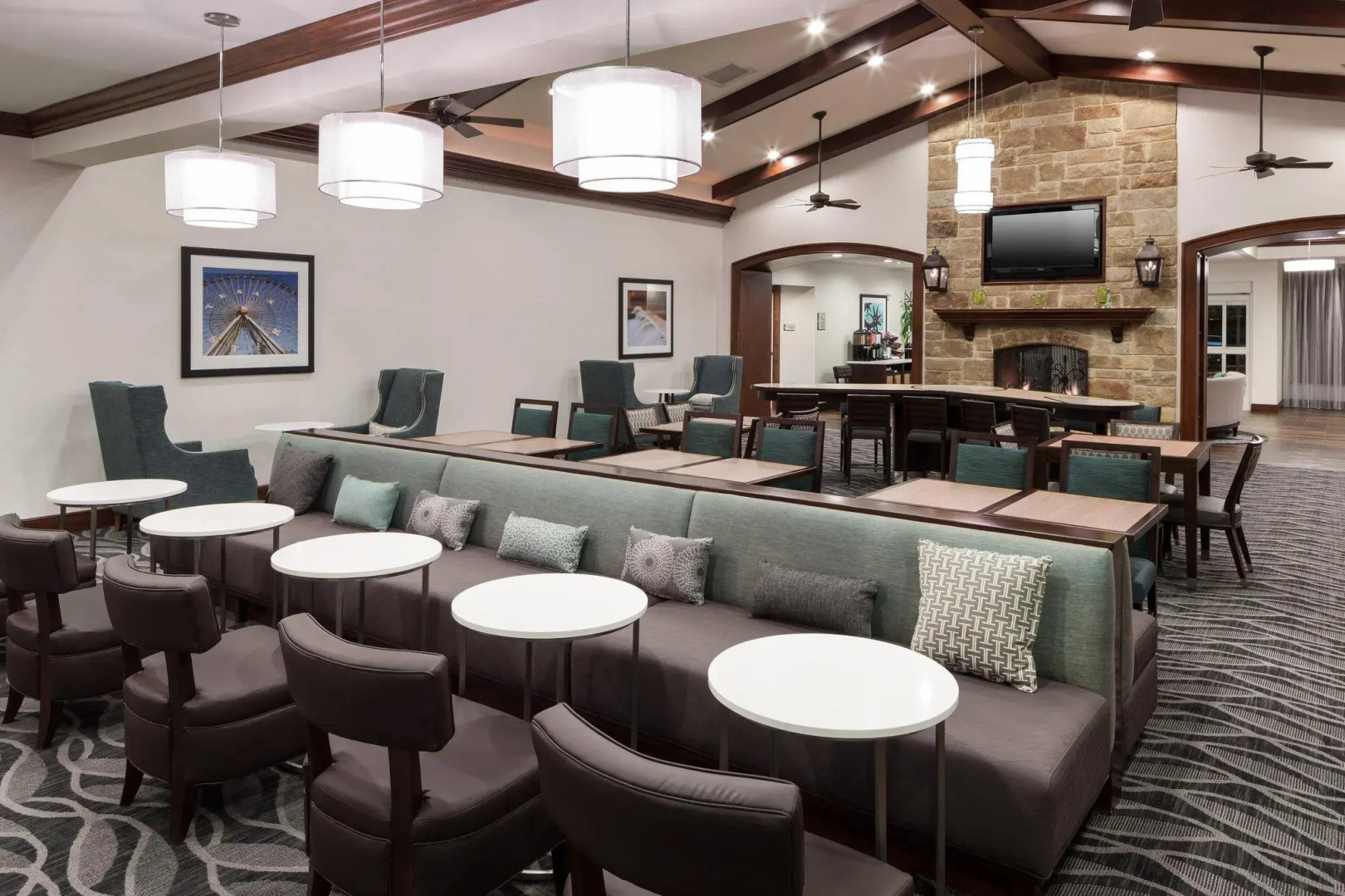 Homewood Suites by Hilton Denton