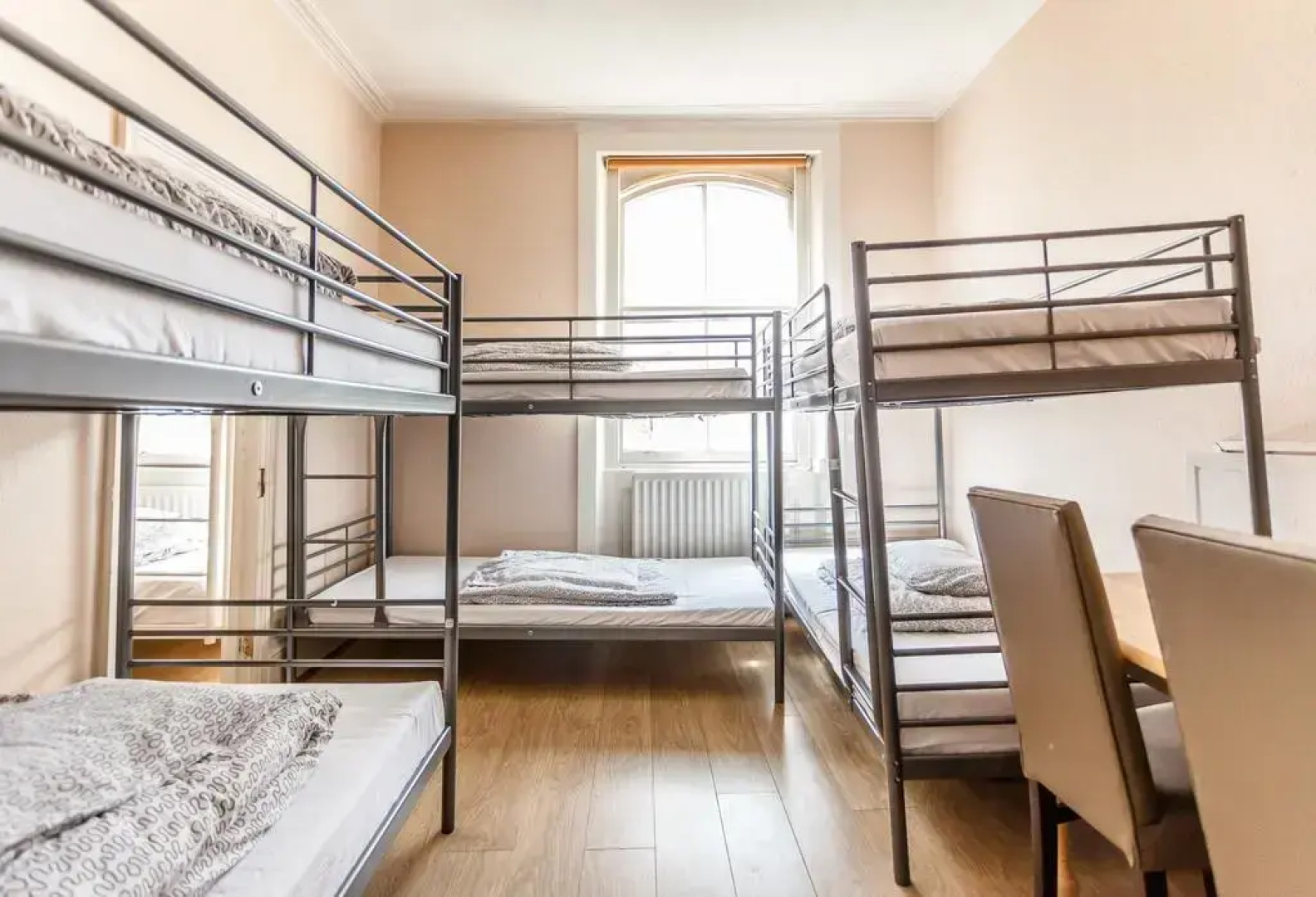 Atlas Hostel