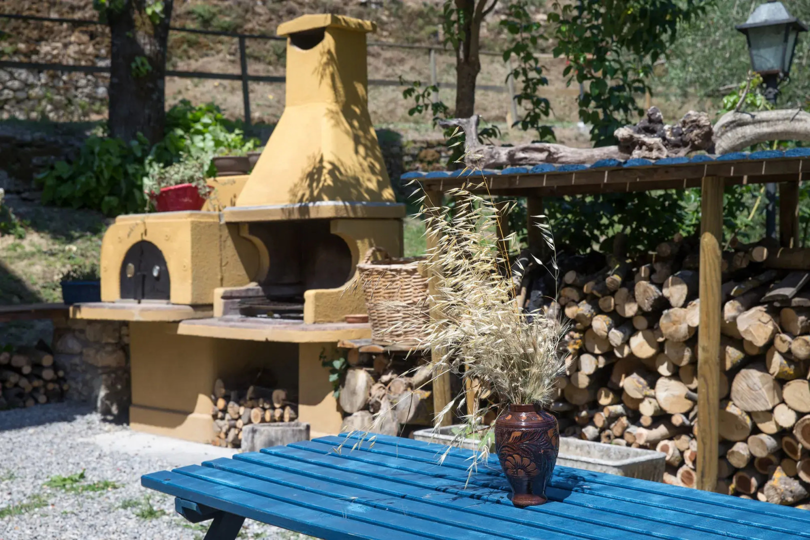 Agriturismo Le Anfore