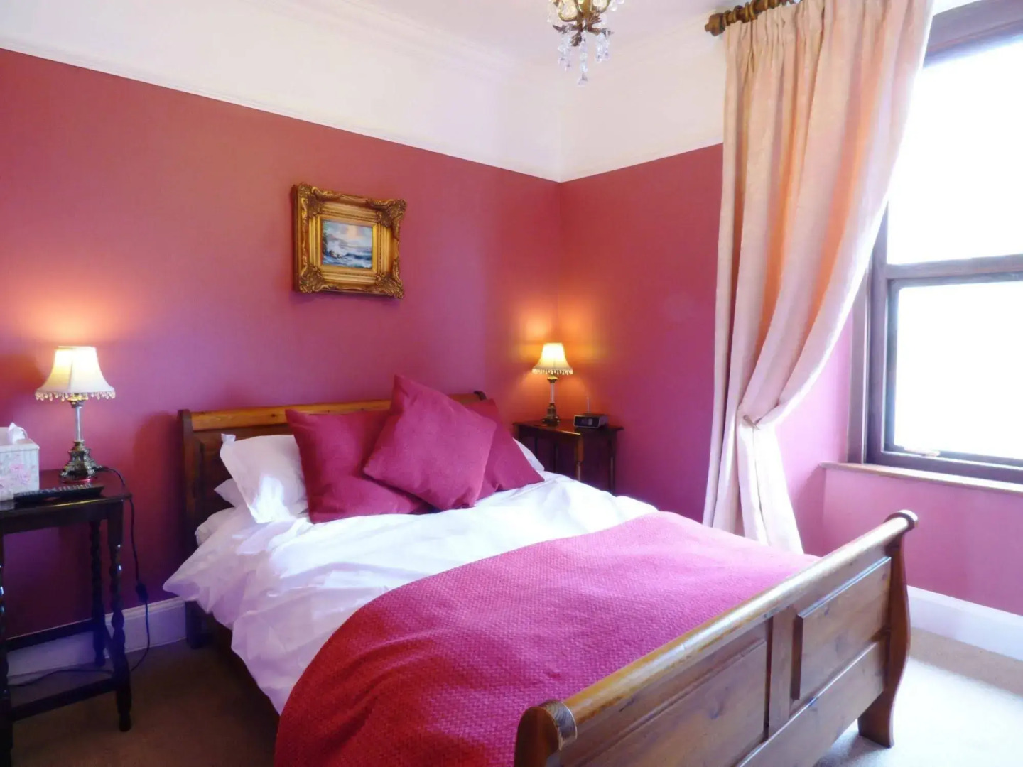 Pendragon Country Cottages