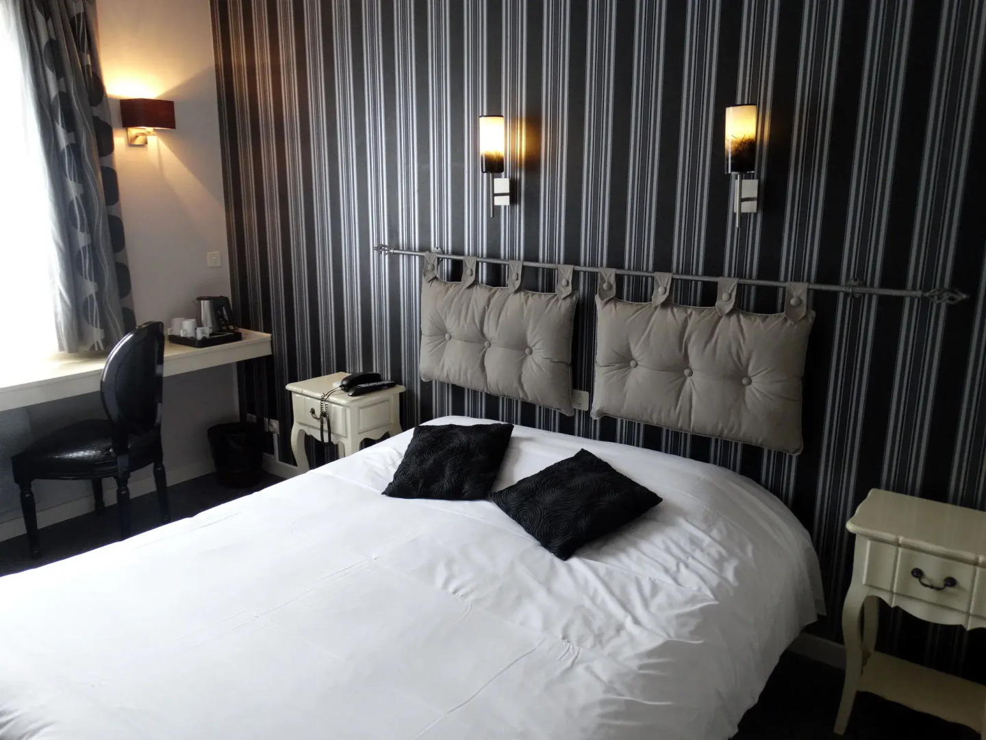 Hotel Le Castel Fleuri