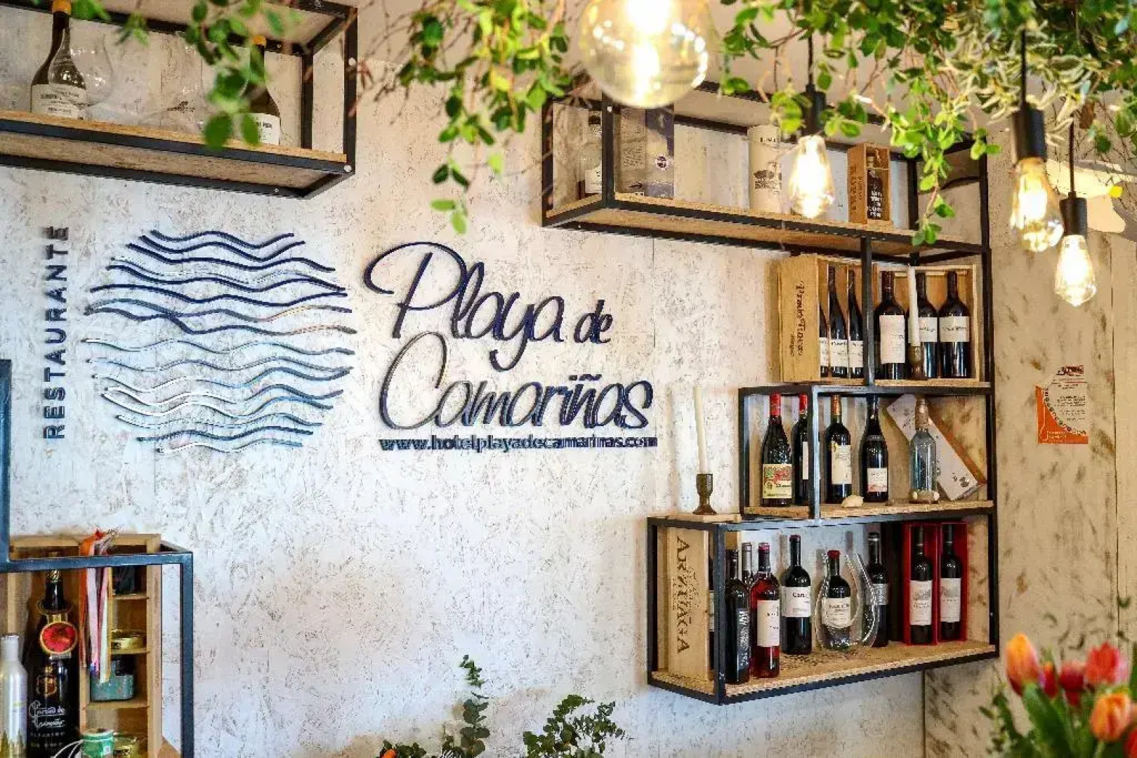 Hotel Playa de Camariñas