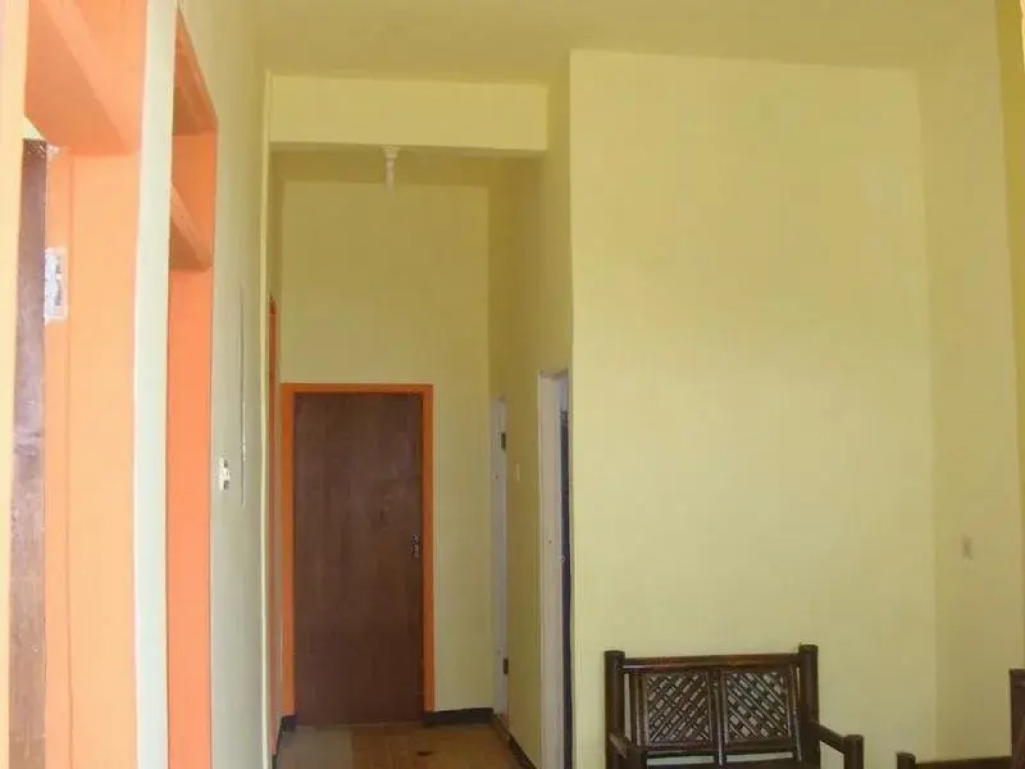 Villa Pacet Damar Sewu