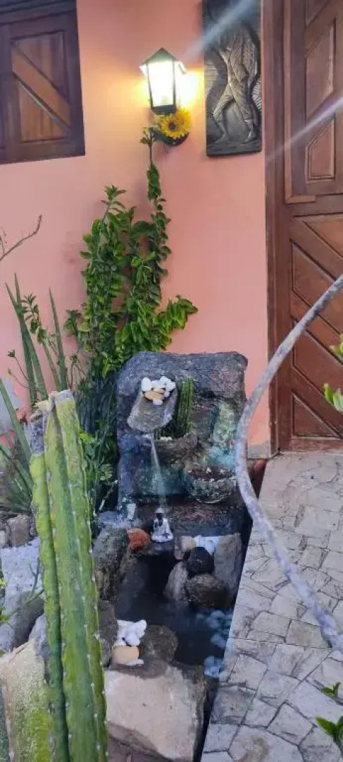 Pousada Paraiso dos Galos