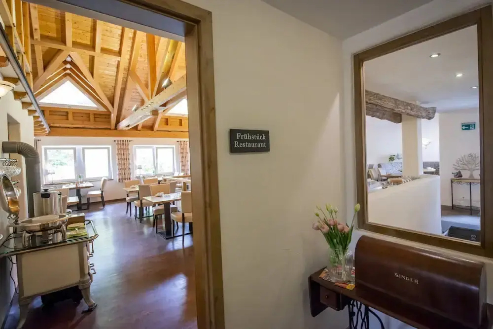 Landgasthof Winzerscheune