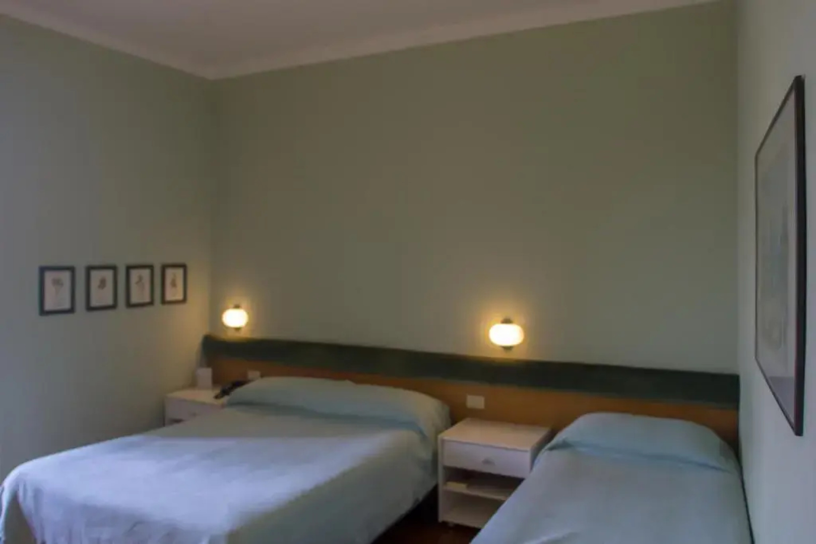 Hotel Locanda Del Mel