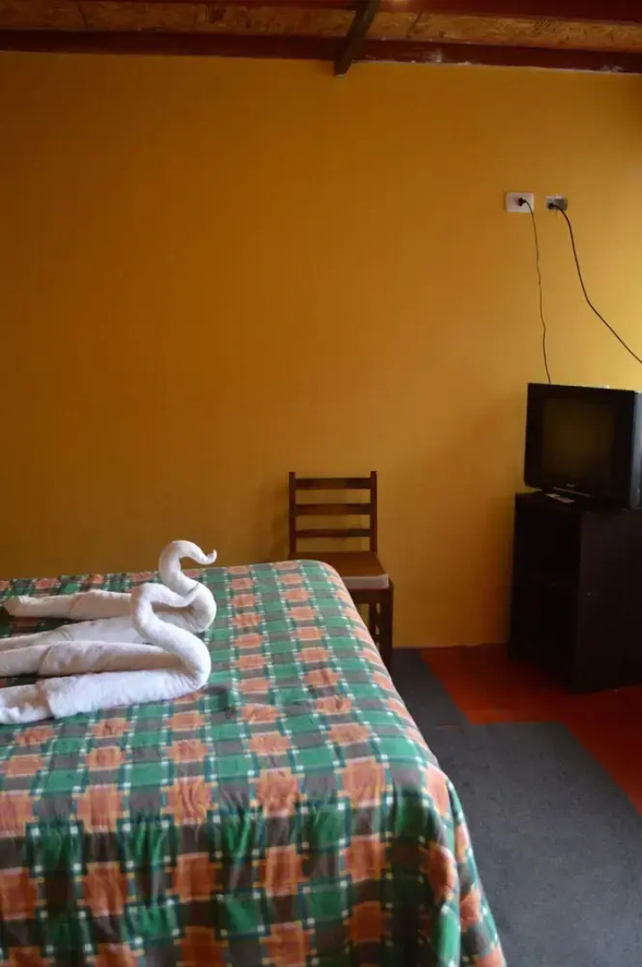 Pirwa Urubamba Guest House