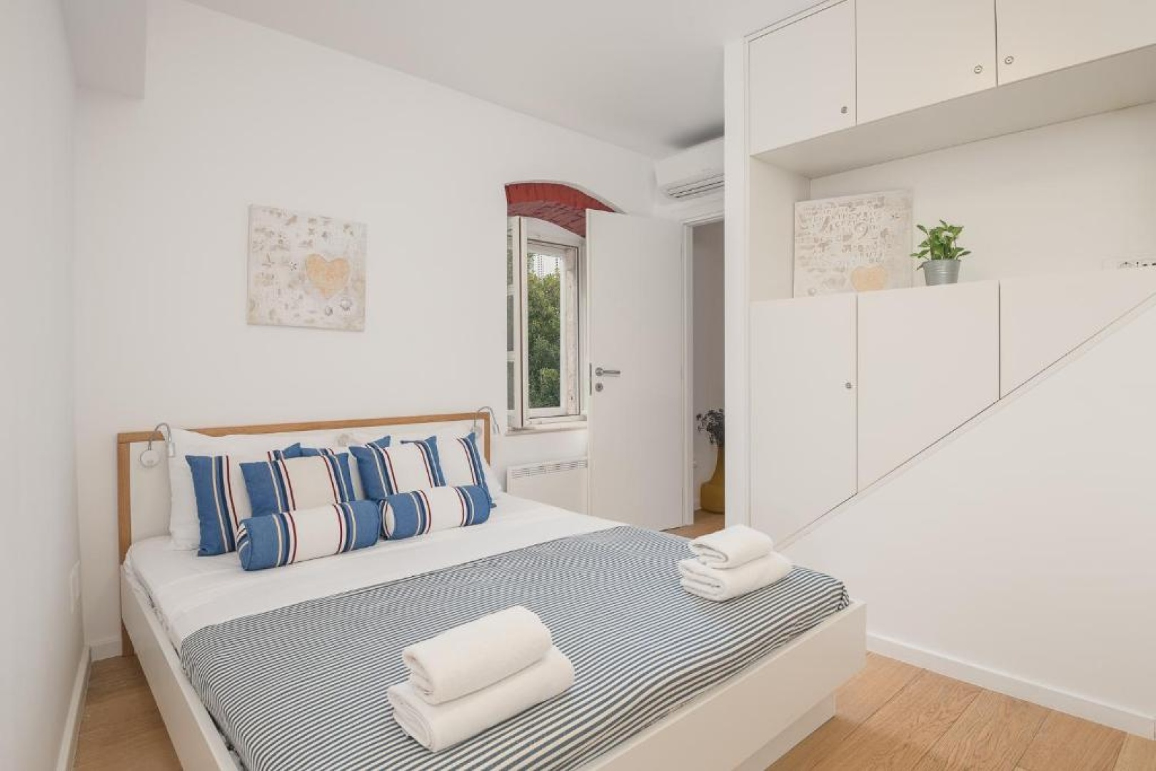 Apartments Olaf