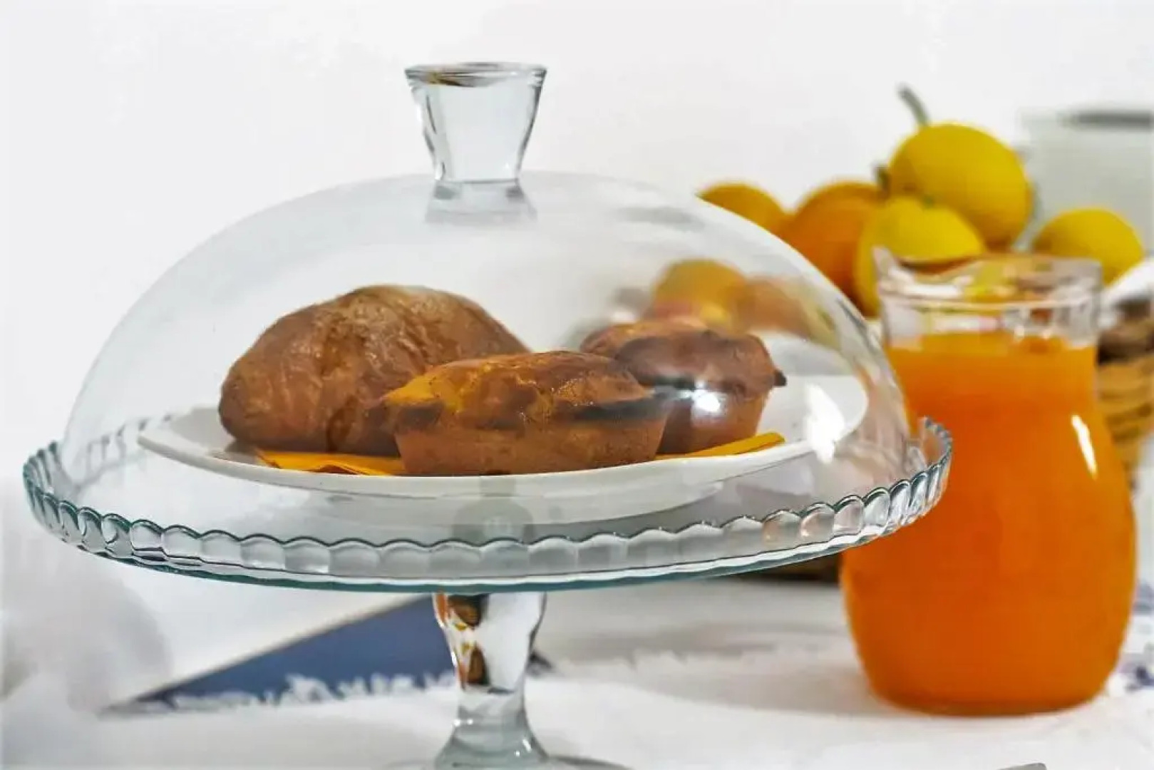 Bed and Breakfast Donna Carmela