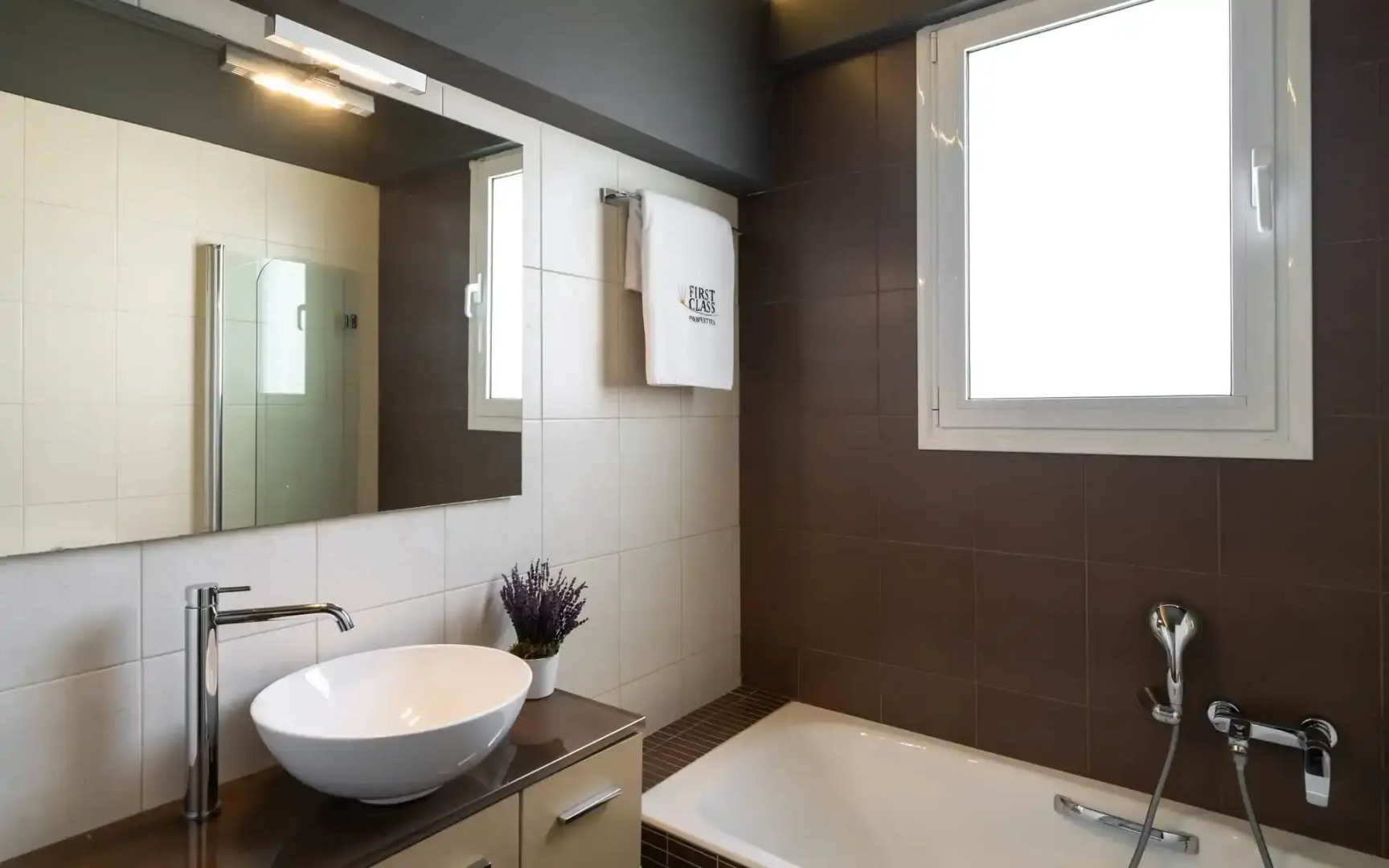 Elliniko Luxury Residence