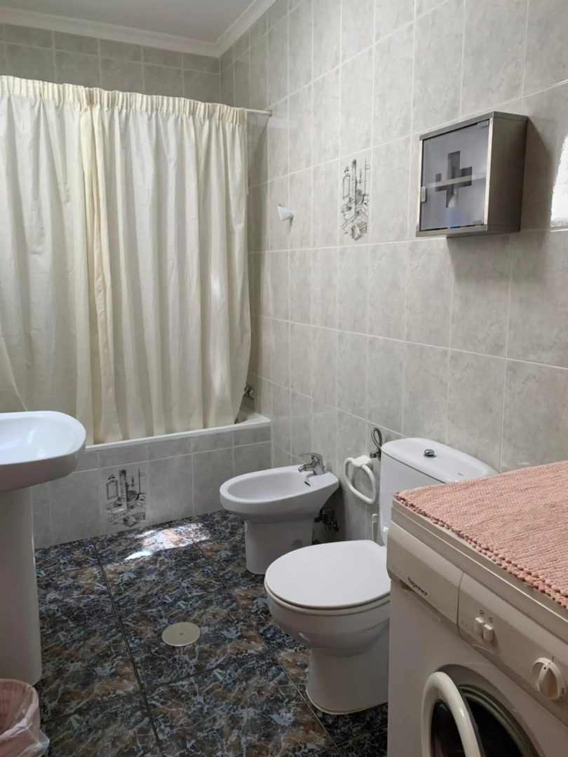 Vivienda Rural Manolo