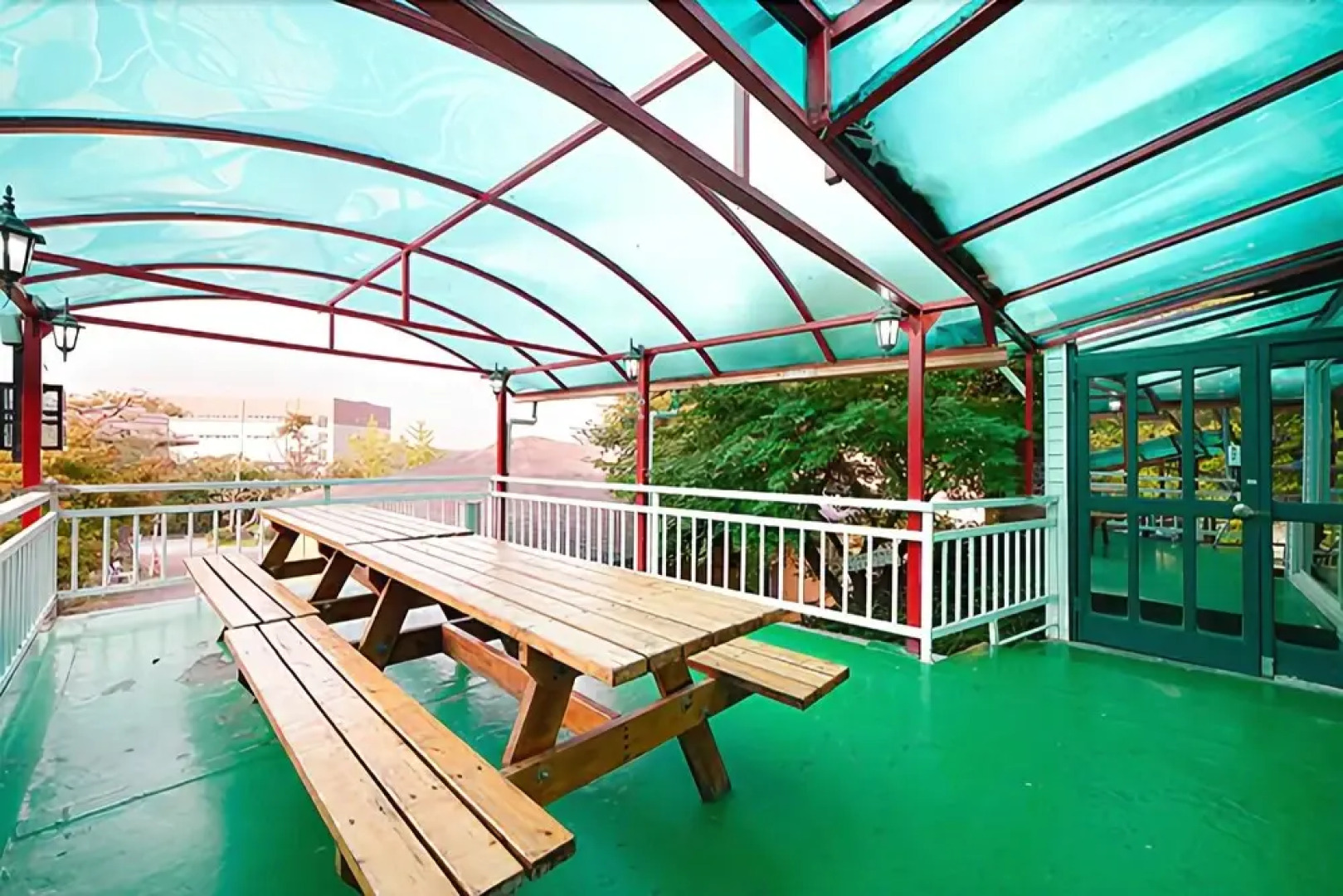 Yongin Yaksu Goeul Pension