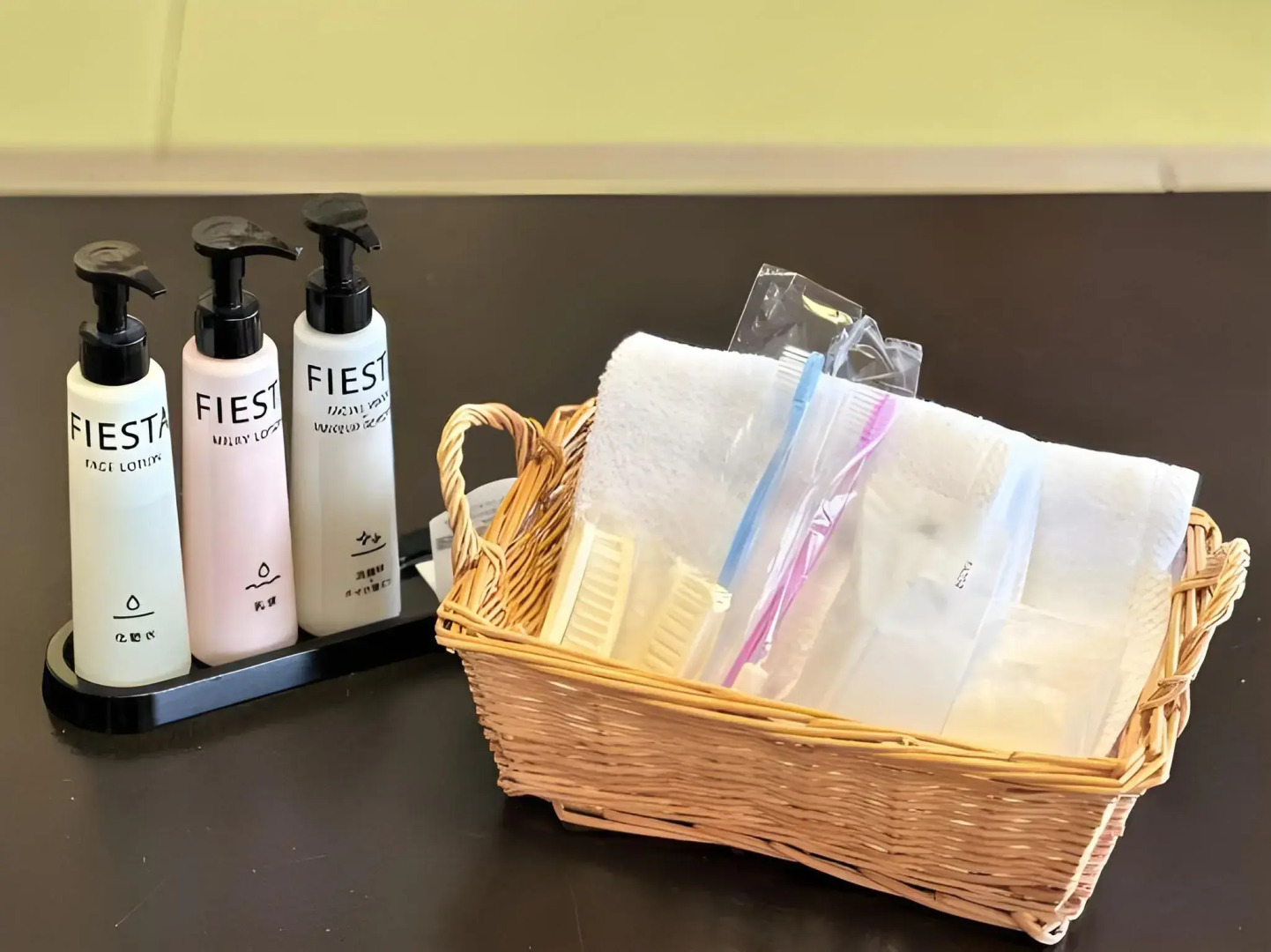 Shiraraso Grand Hotel